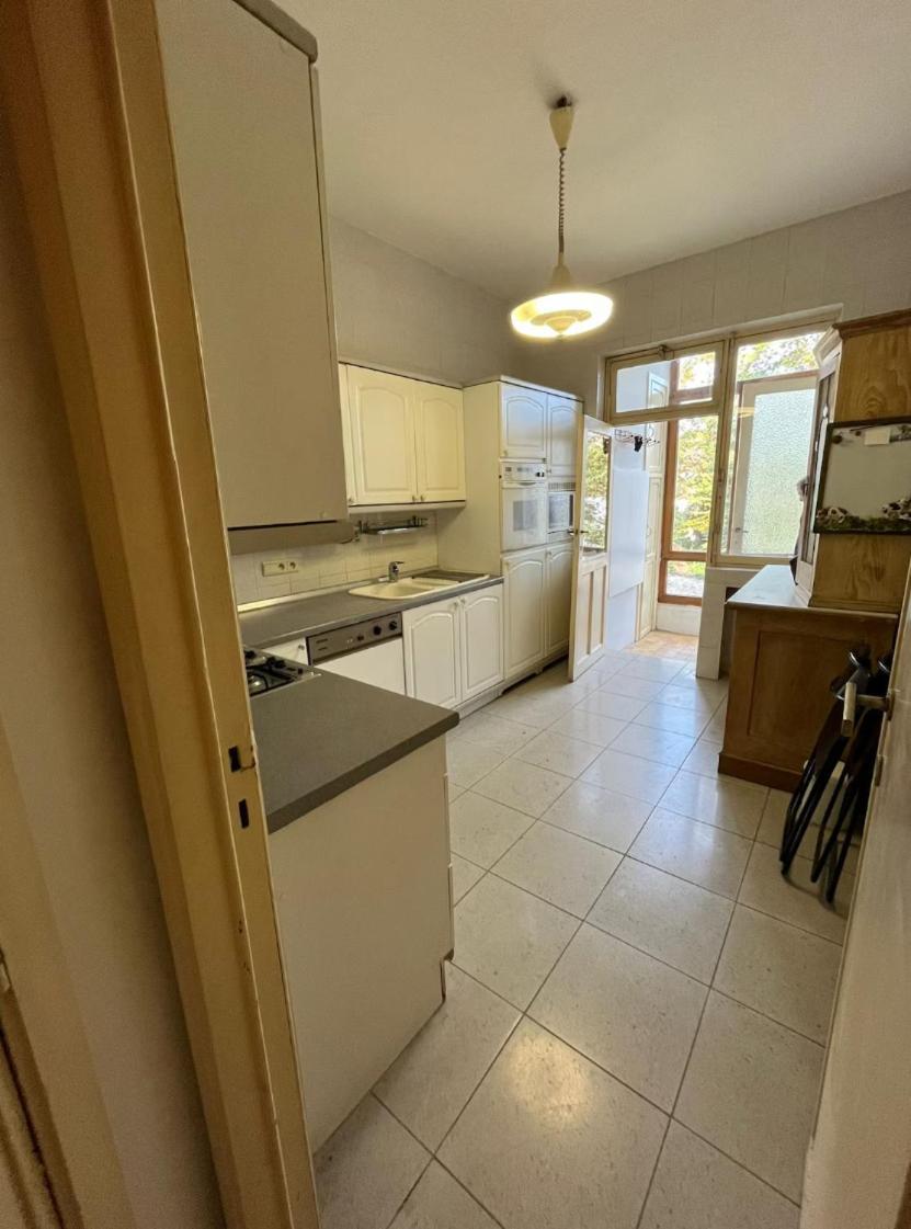 Chinese Pavilion Park - Magnificent Apartment