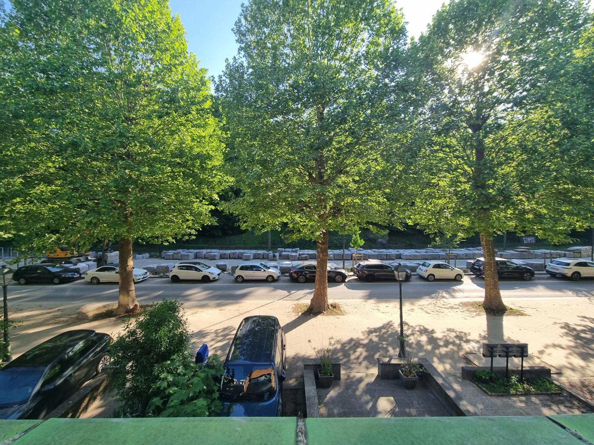 Chinese Pavilion Park - Magnificent Brussels