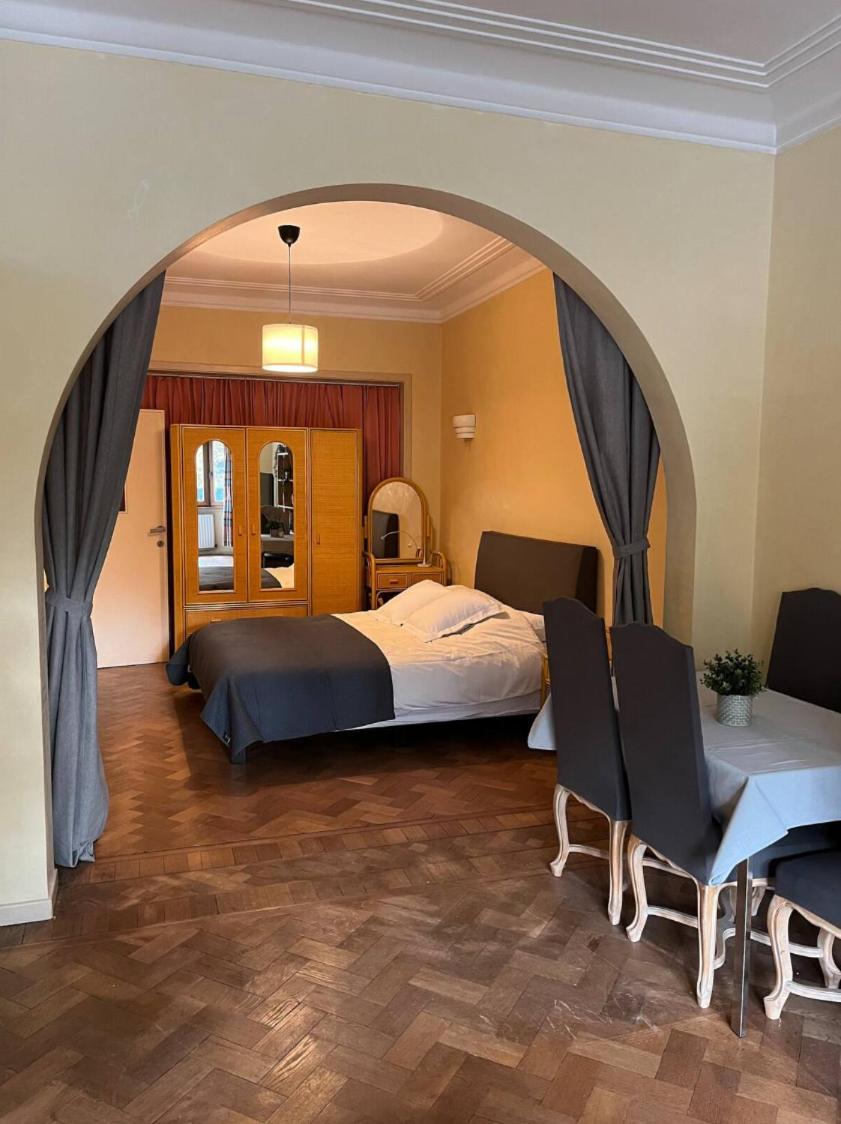 Apartment Chinese Pavilion Park - Magnificent *