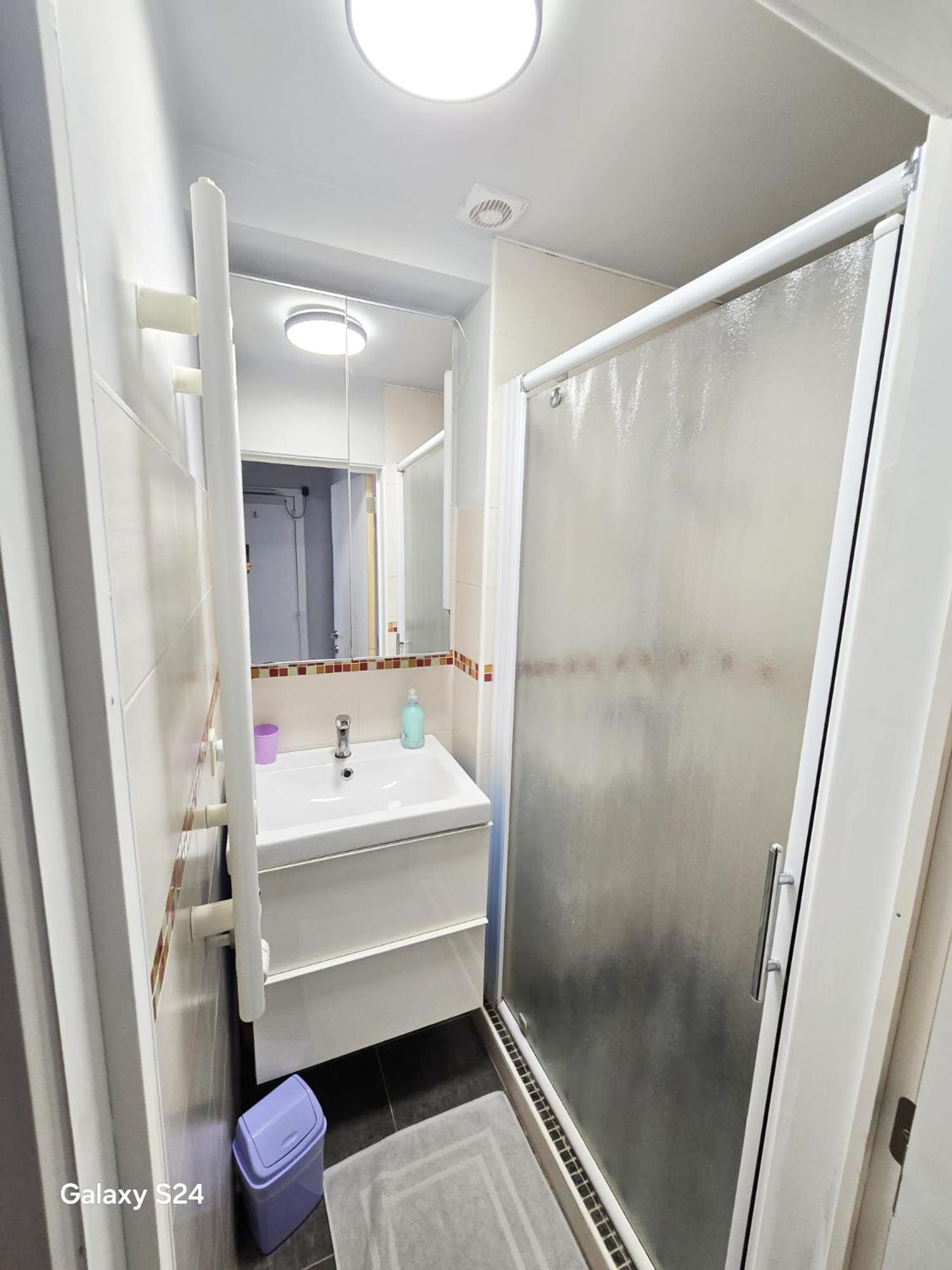 Splendid 2 Bedroom In Etterbeek Apartment