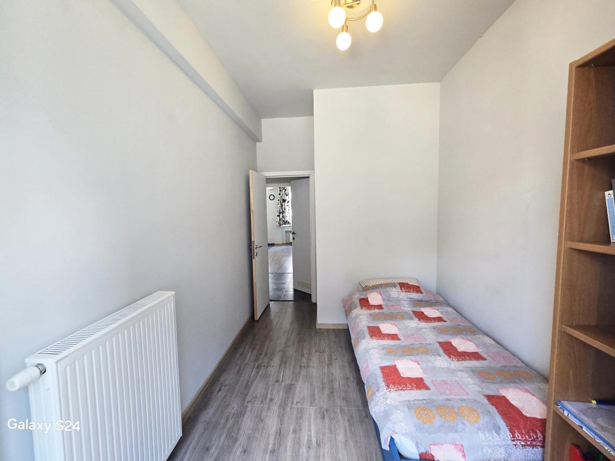 Splendid 2 Bedroom In Etterbeek *