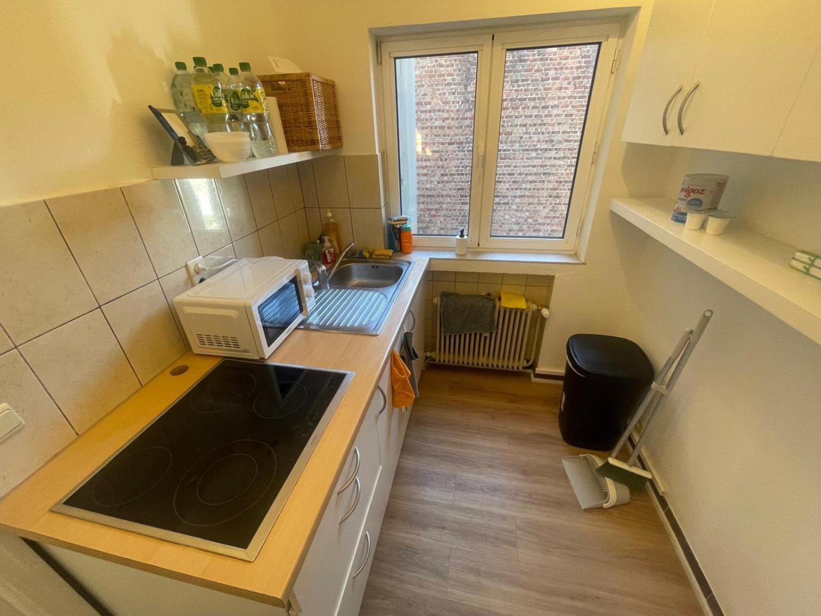 Apartment Place Stephanie - Avenue Louise - Centre Brussels