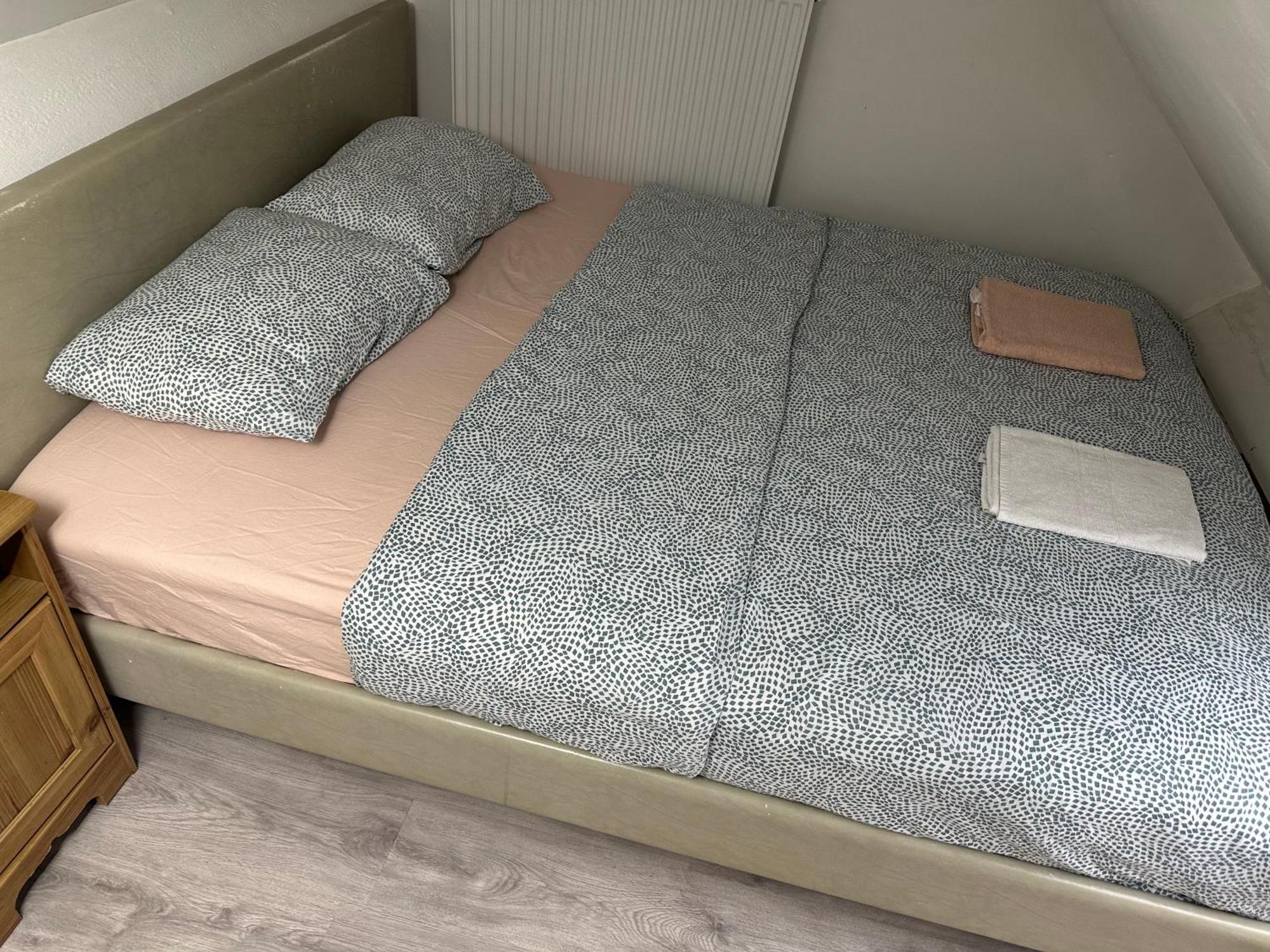 Apartment Duplex Brussels