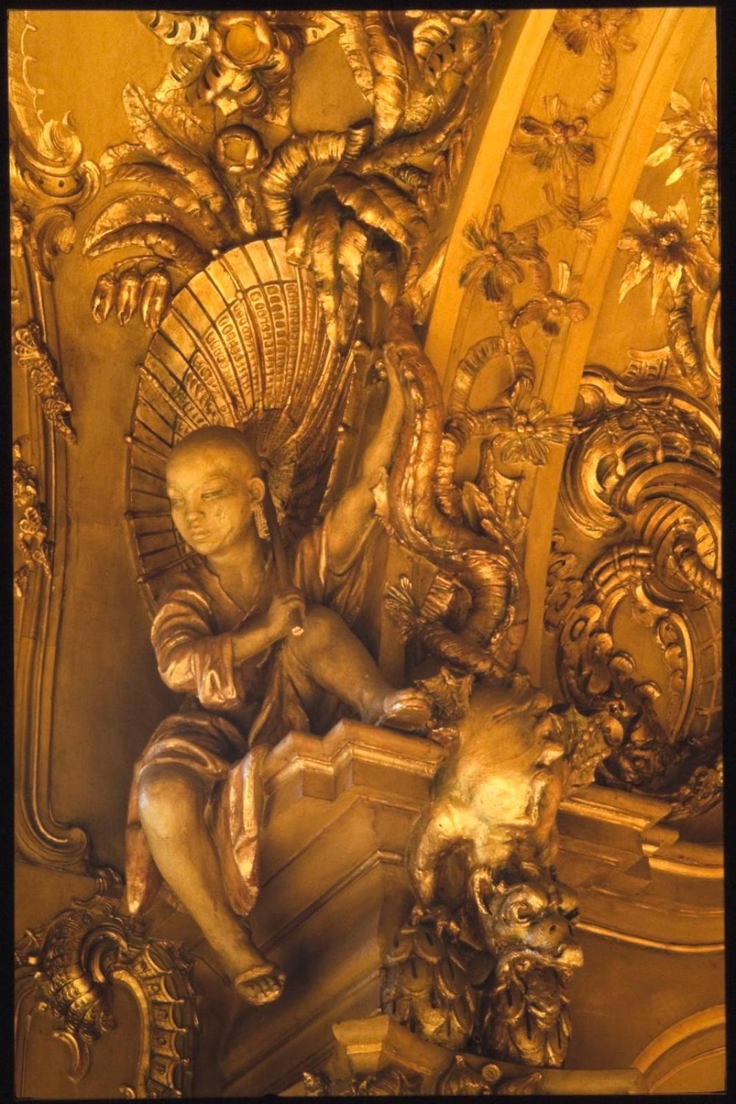 Chinese Pavilion Park - Magnificent *