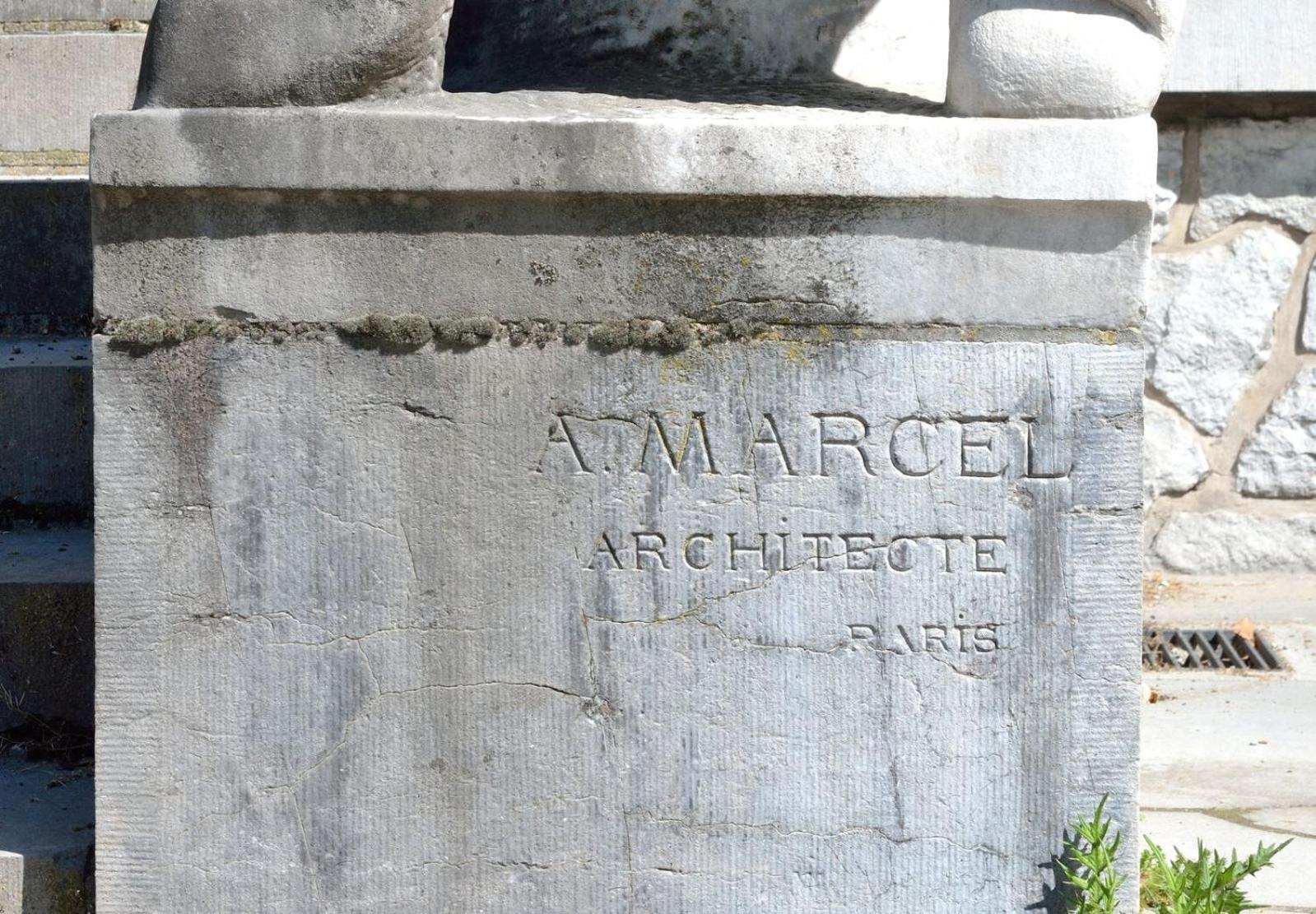 Apartment Chinese Pavilion Park - Magnificent Brussels