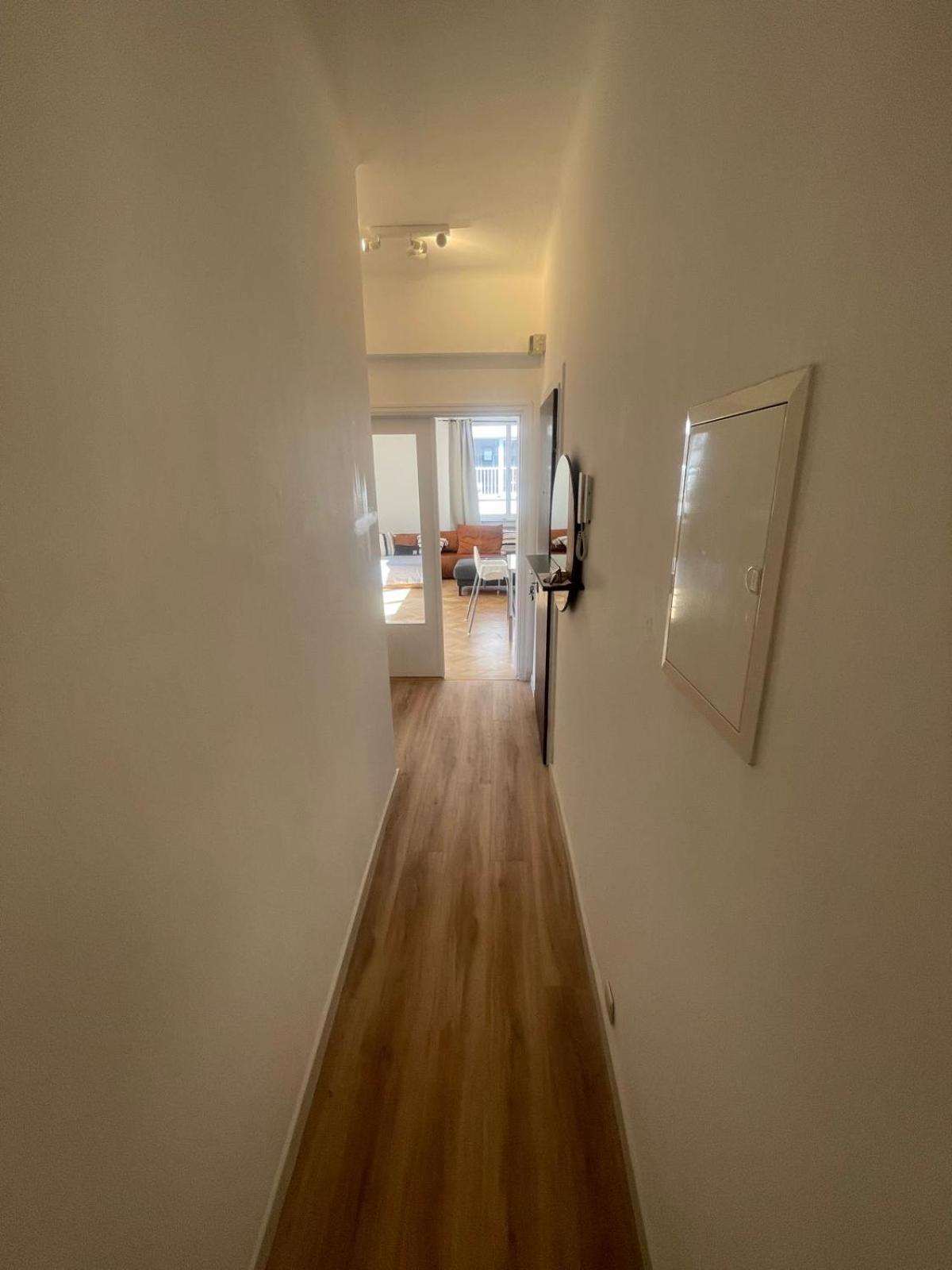 Place Stephanie - Avenue Louise - Centre Apartment *
