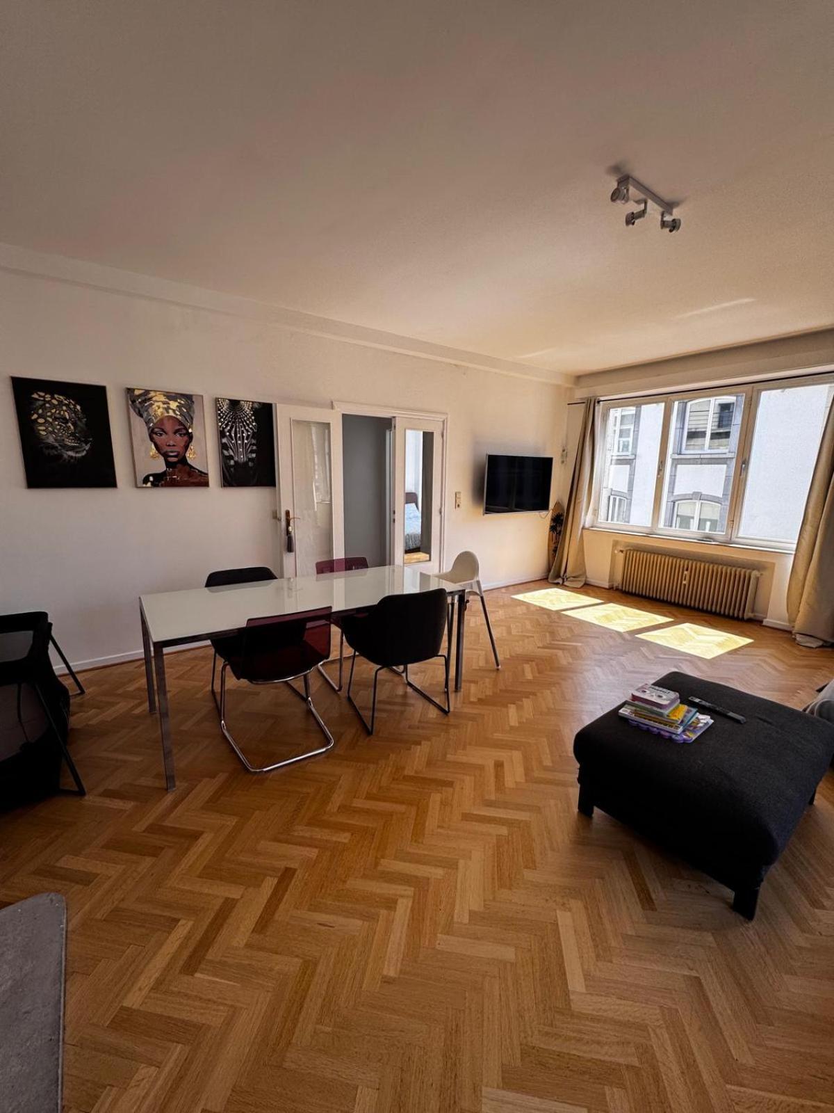 Apartment Place Stephanie - Avenue Louise - Centre Brussels