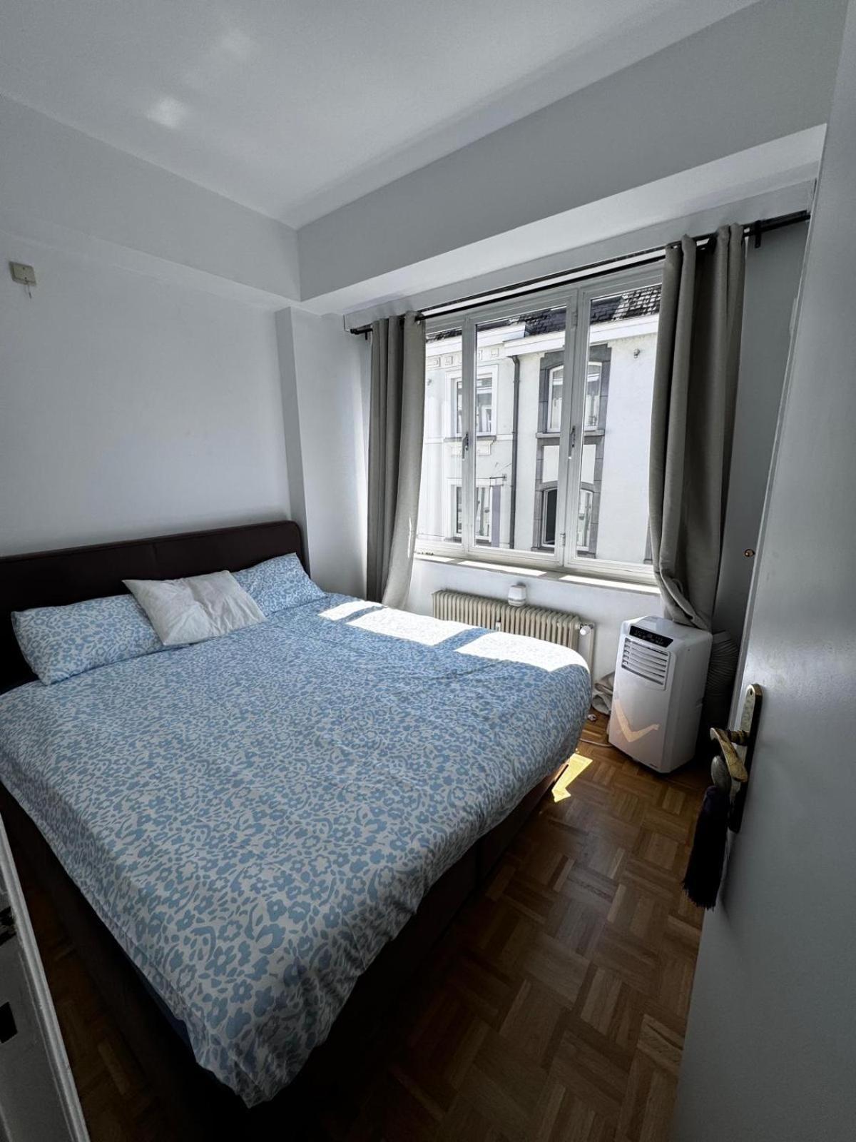 Apartment Place Stephanie - Avenue Louise - Centre