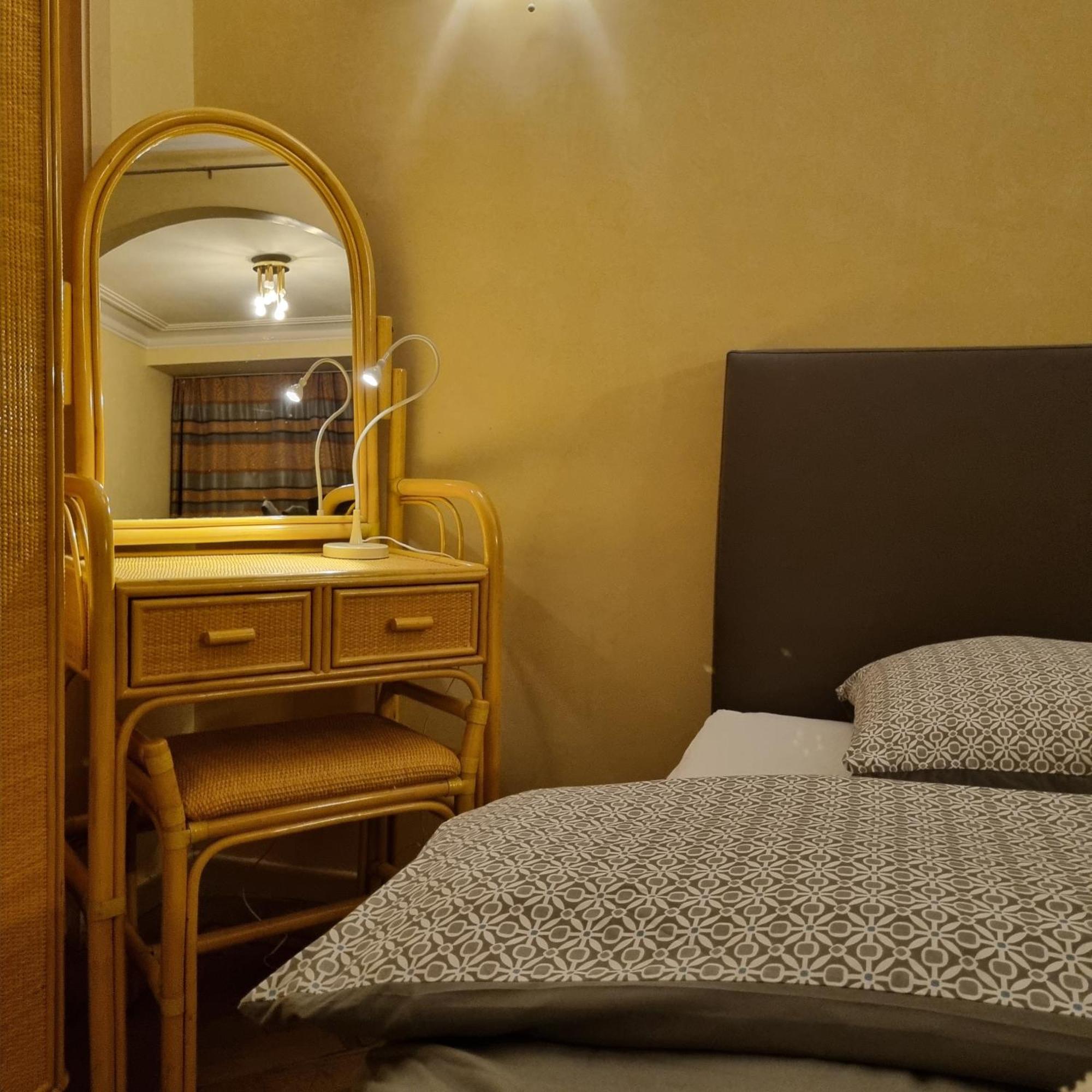 Chinese Pavilion Park - Magnificent