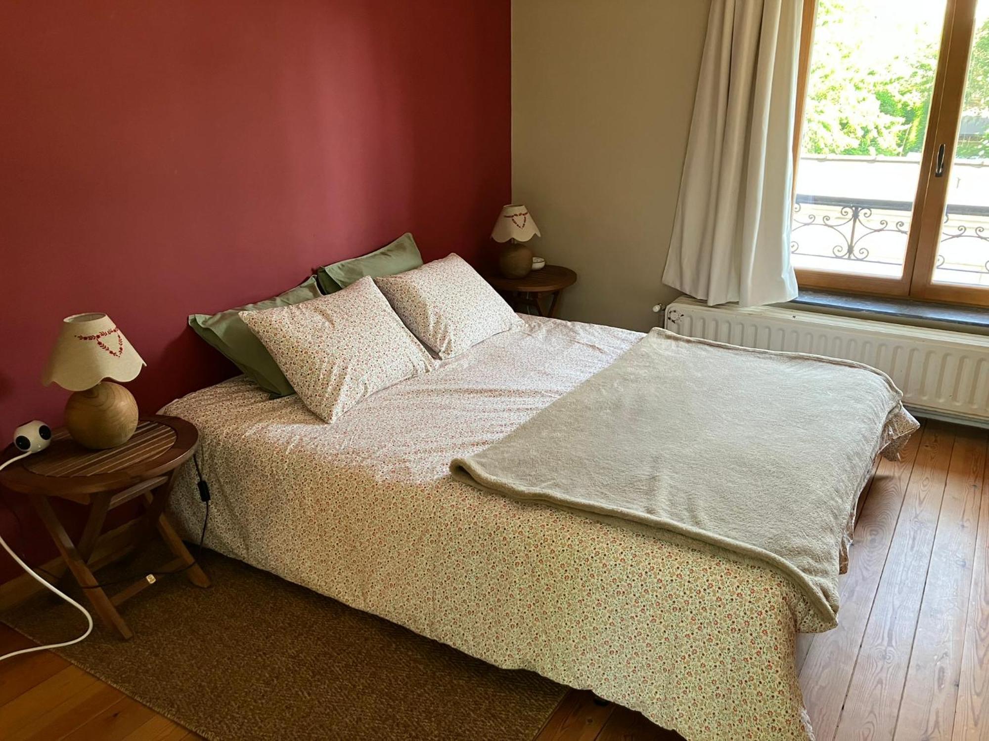 Apartment High Linden Brussels