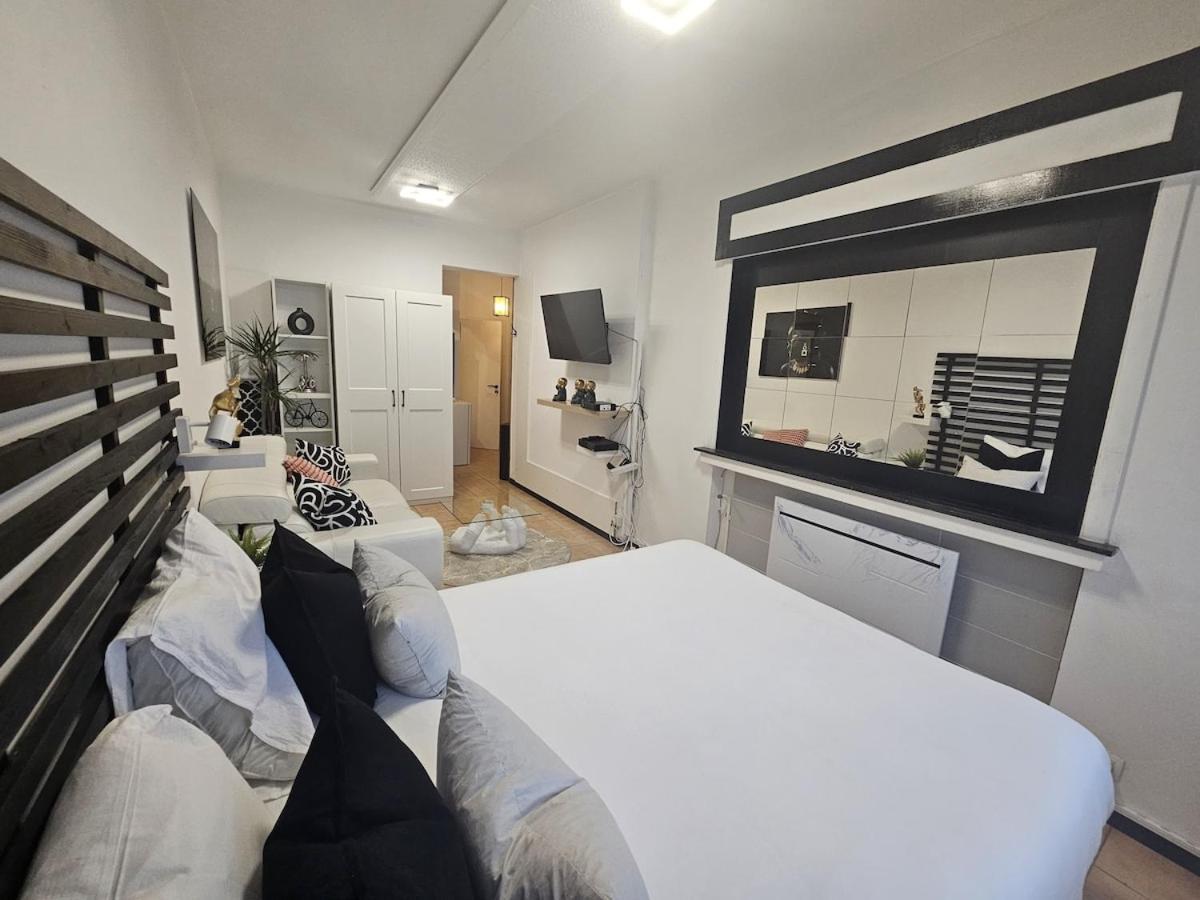 Cozy Stephanie Appartement