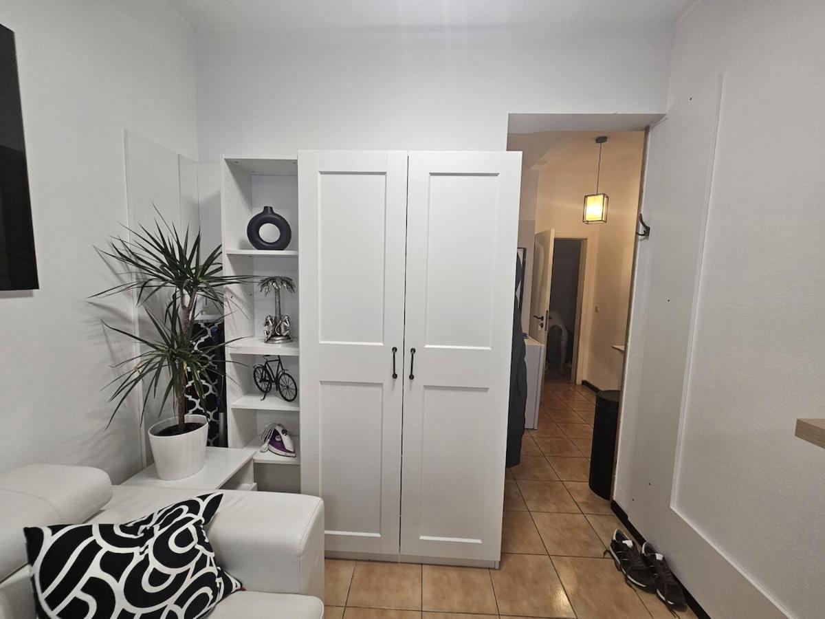 Cozy Stephanie Appartement Brussel