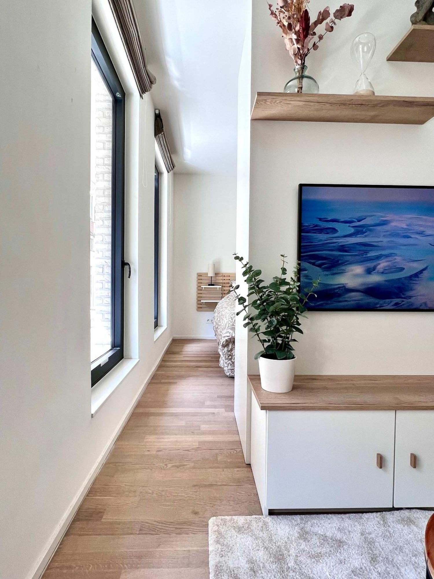 Apartment Cozy 2 Min From Grand Place Brussels