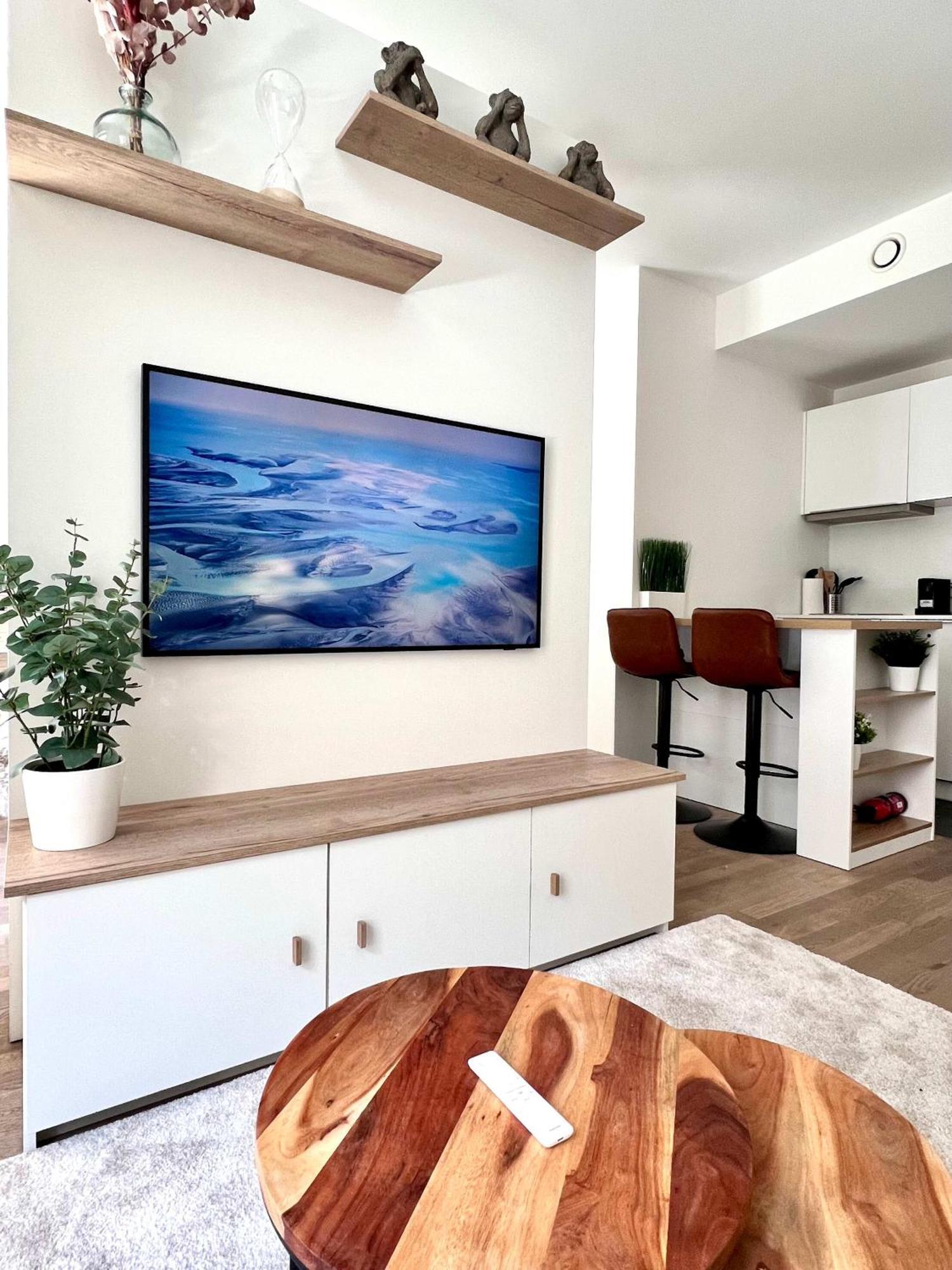 Apartment Cozy 2 Min From Grand Place *