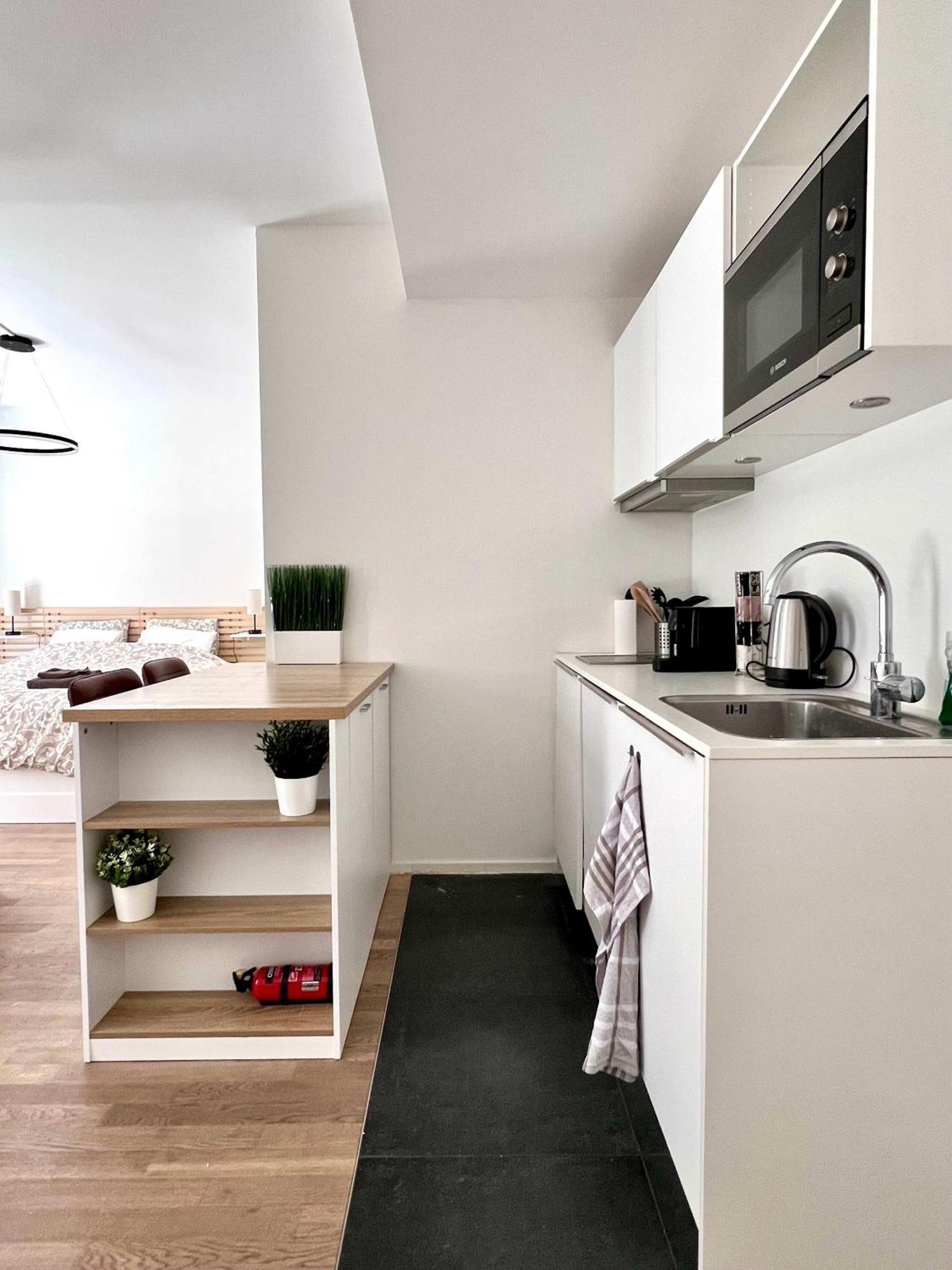 Apartment Cozy 2 Min From Grand Place Brussels