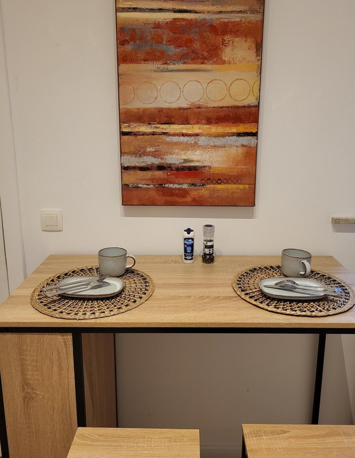 Saintes-catherine Apartment Brussels