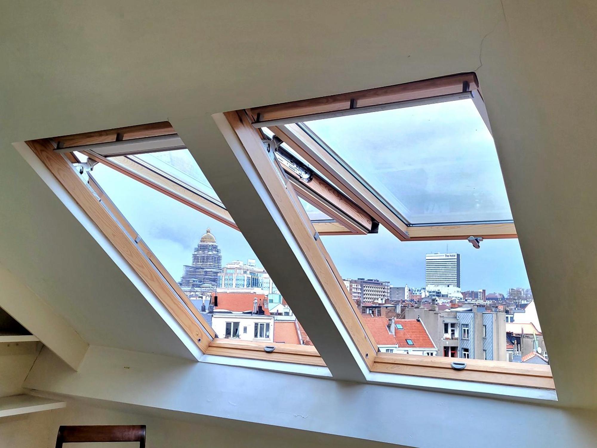 Cosy Flat, Location Brussels