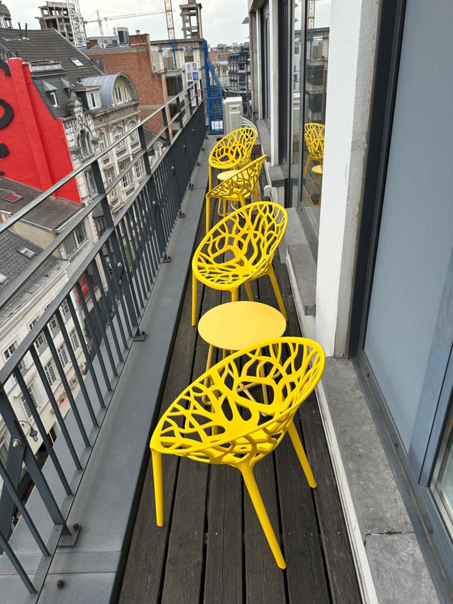 Grand Place View - 2bd - Exclusive Apartment *