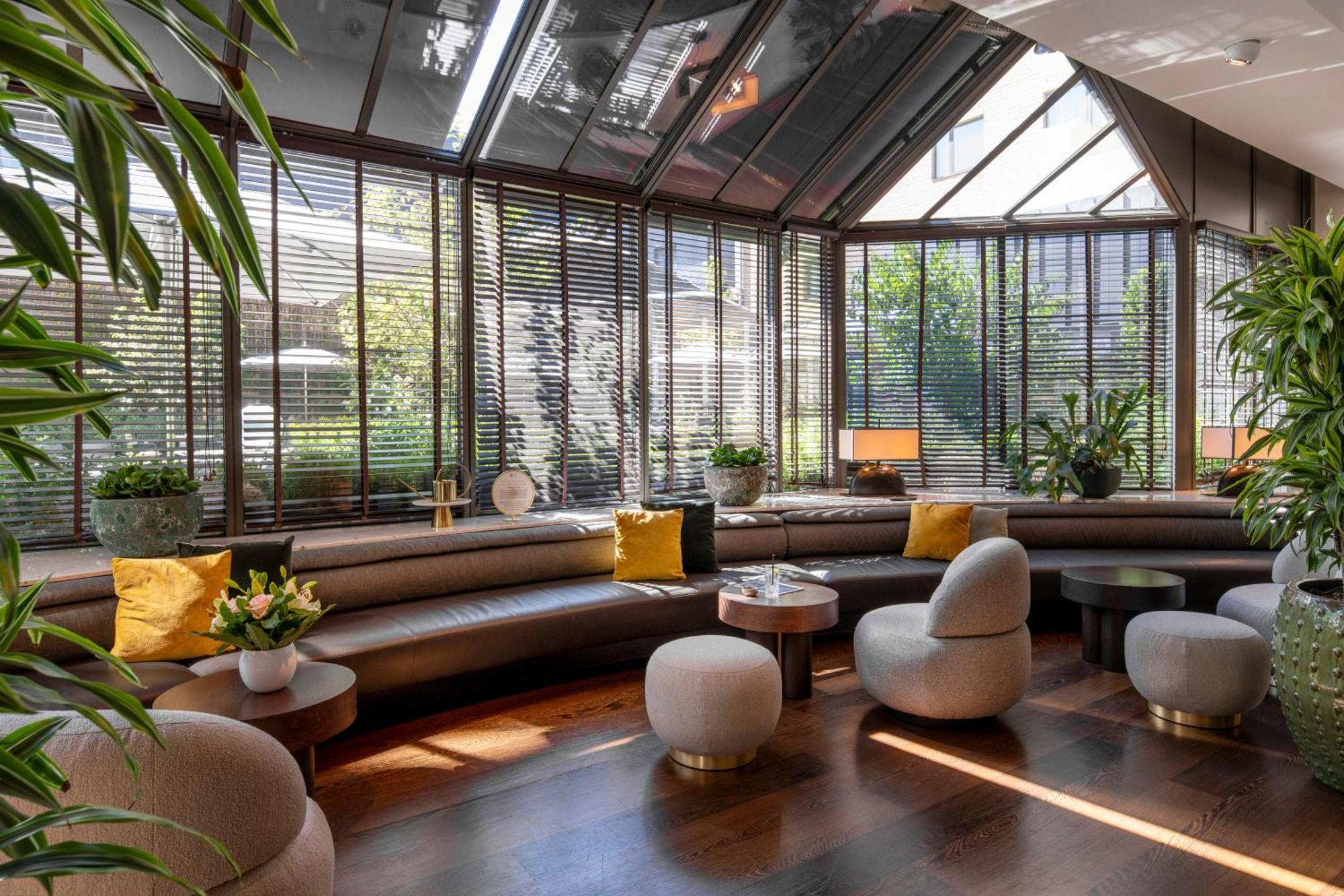 Le Louise Brussels - Mgallery Collection 5*