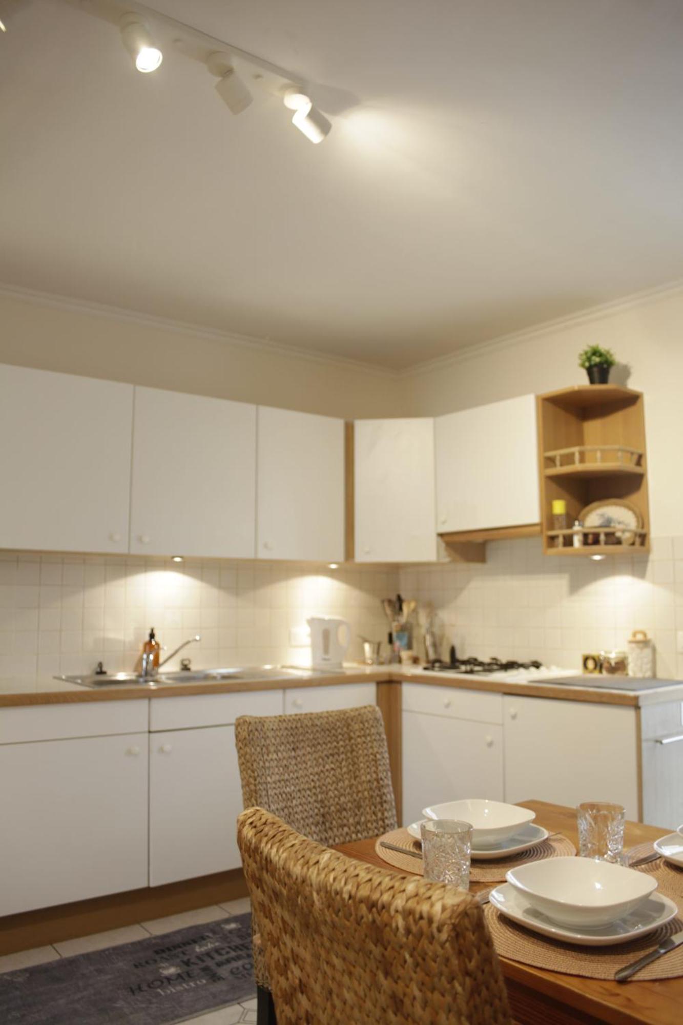 Apartment Sunny & Chill