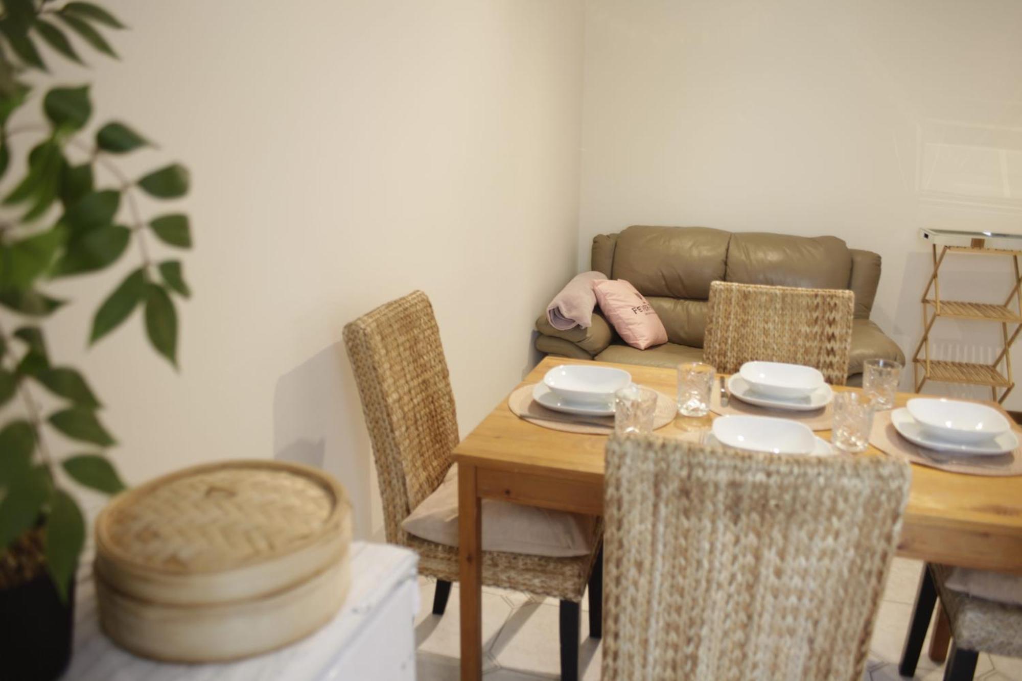Sunny & Chill Apartment Brüssel