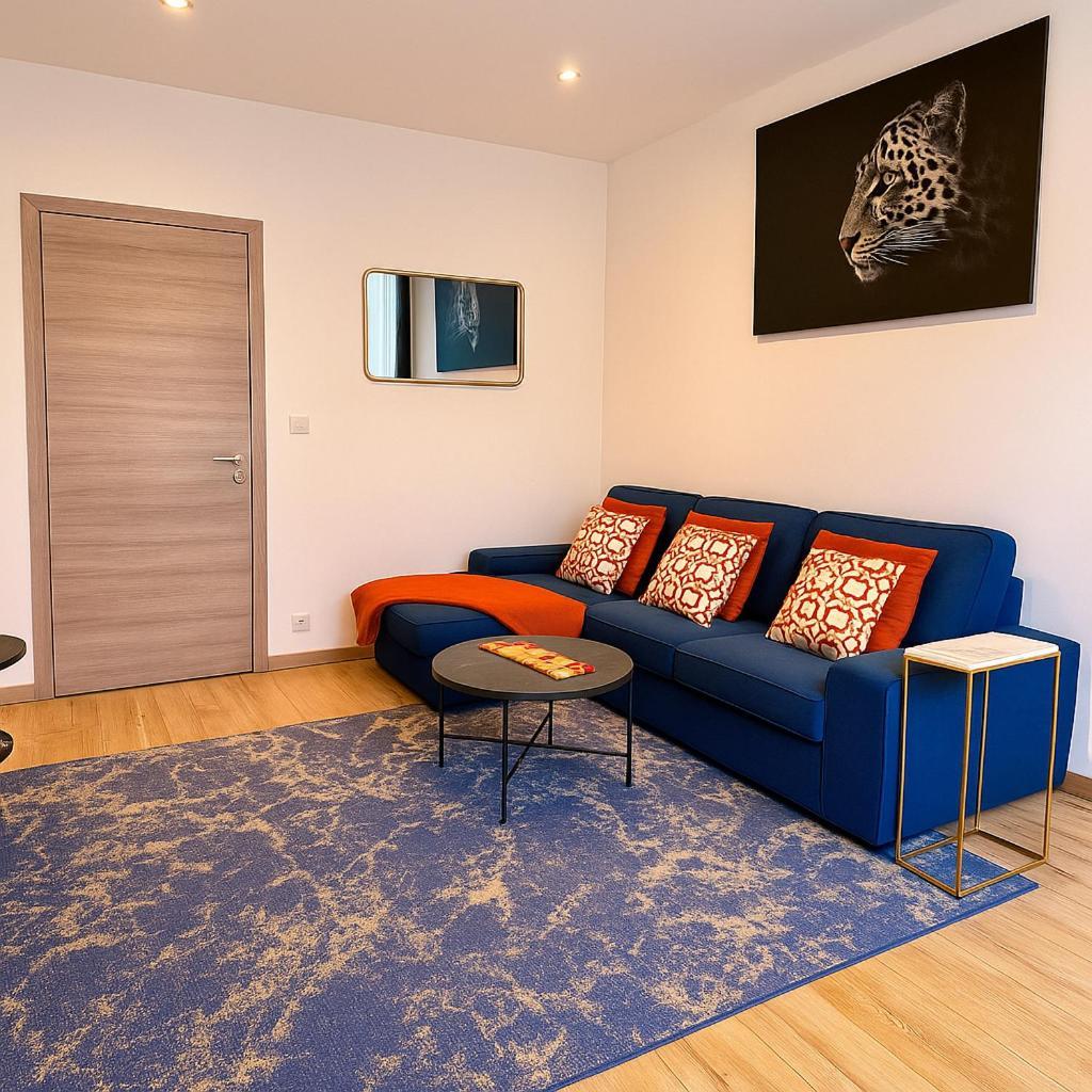 Sanctuary * Brussels