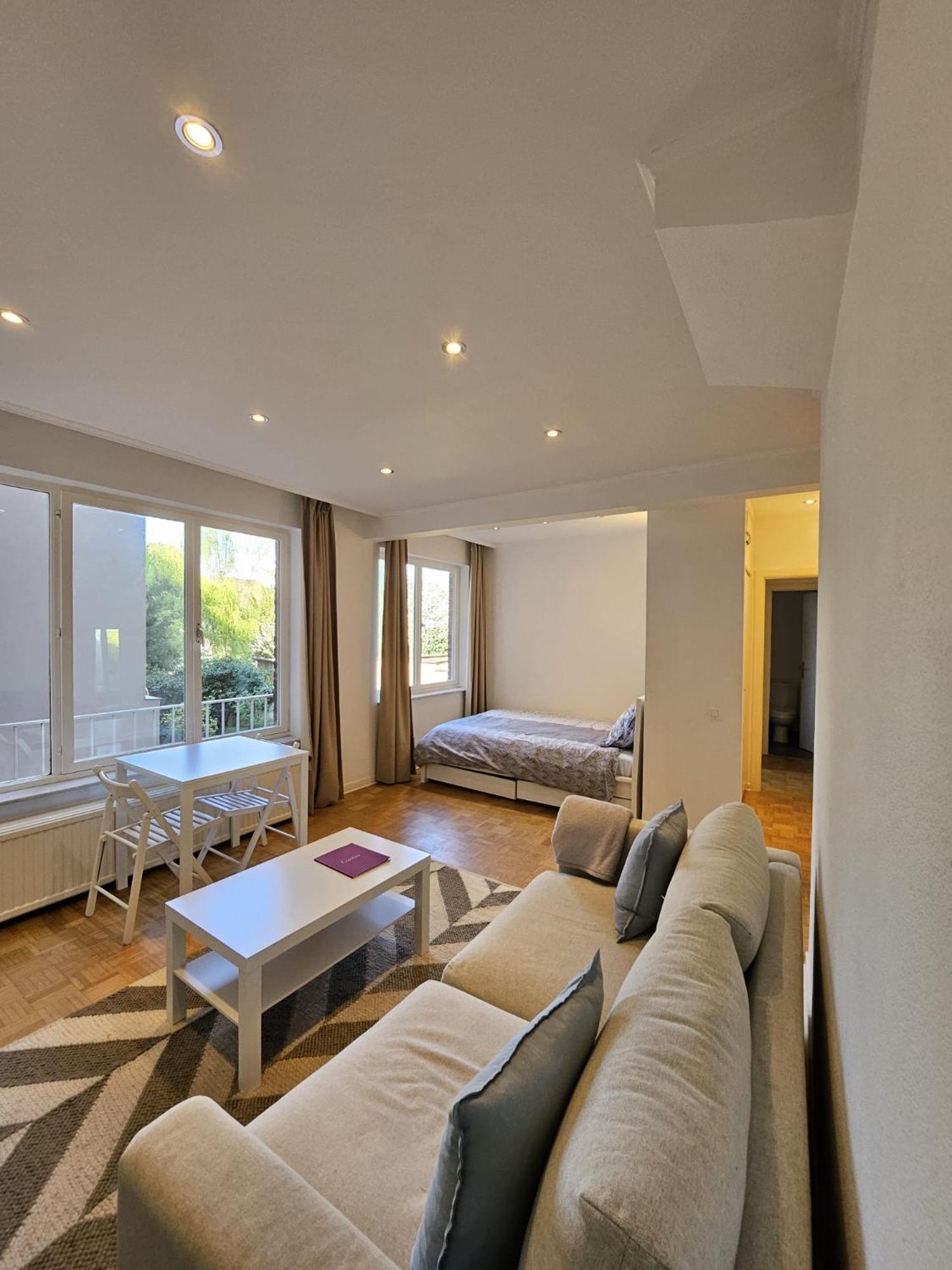 Quartier Diamant Brussels