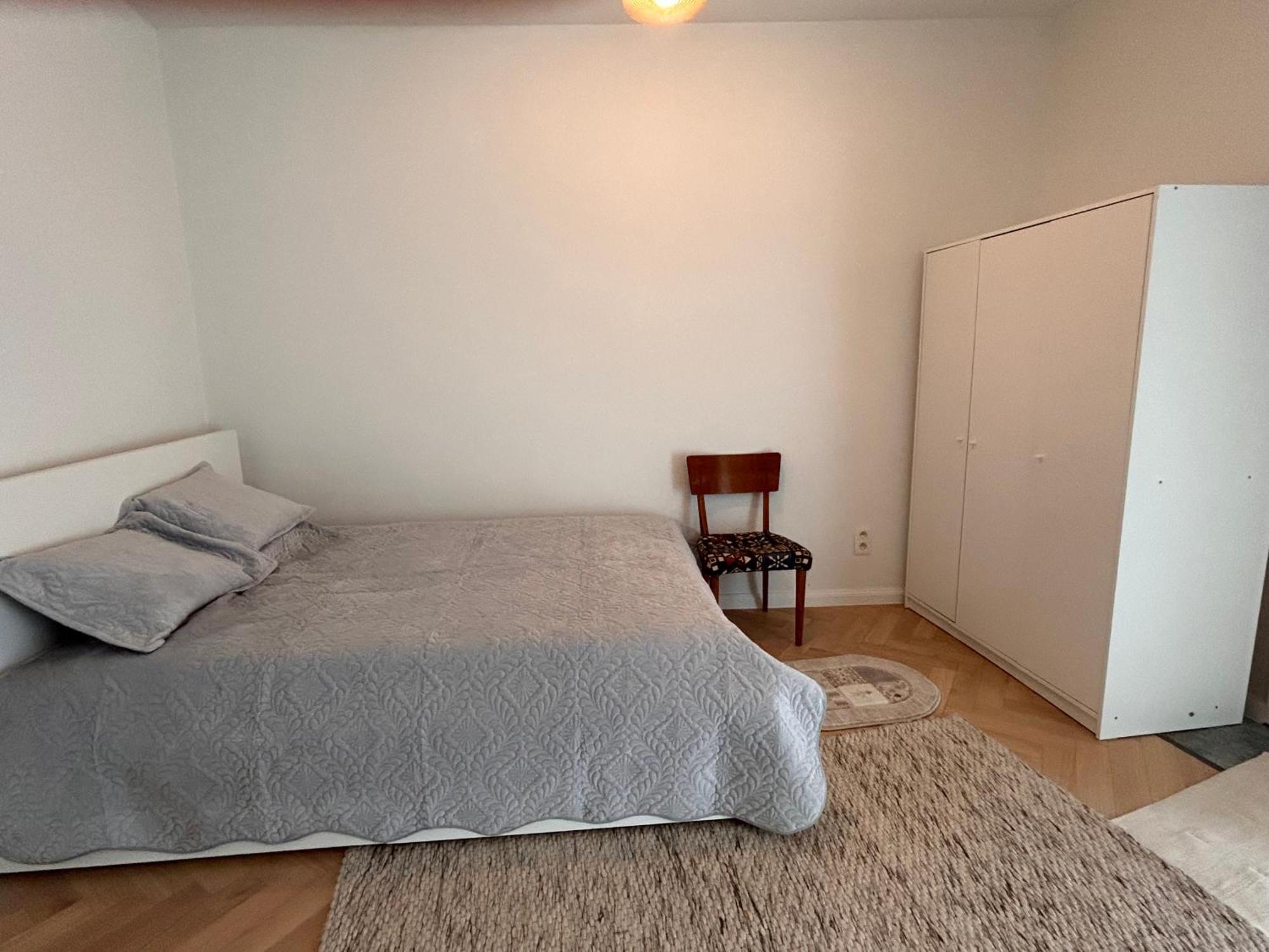 Cosy Small Apartment Brussels