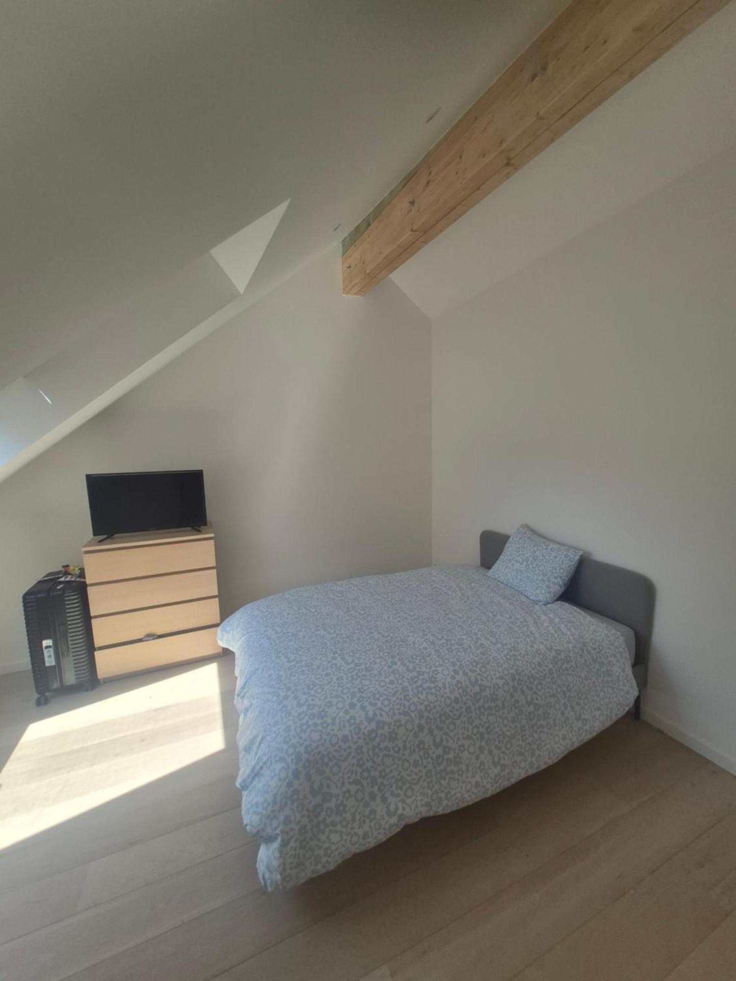 Genius Buyl 2br Terrace Near Center