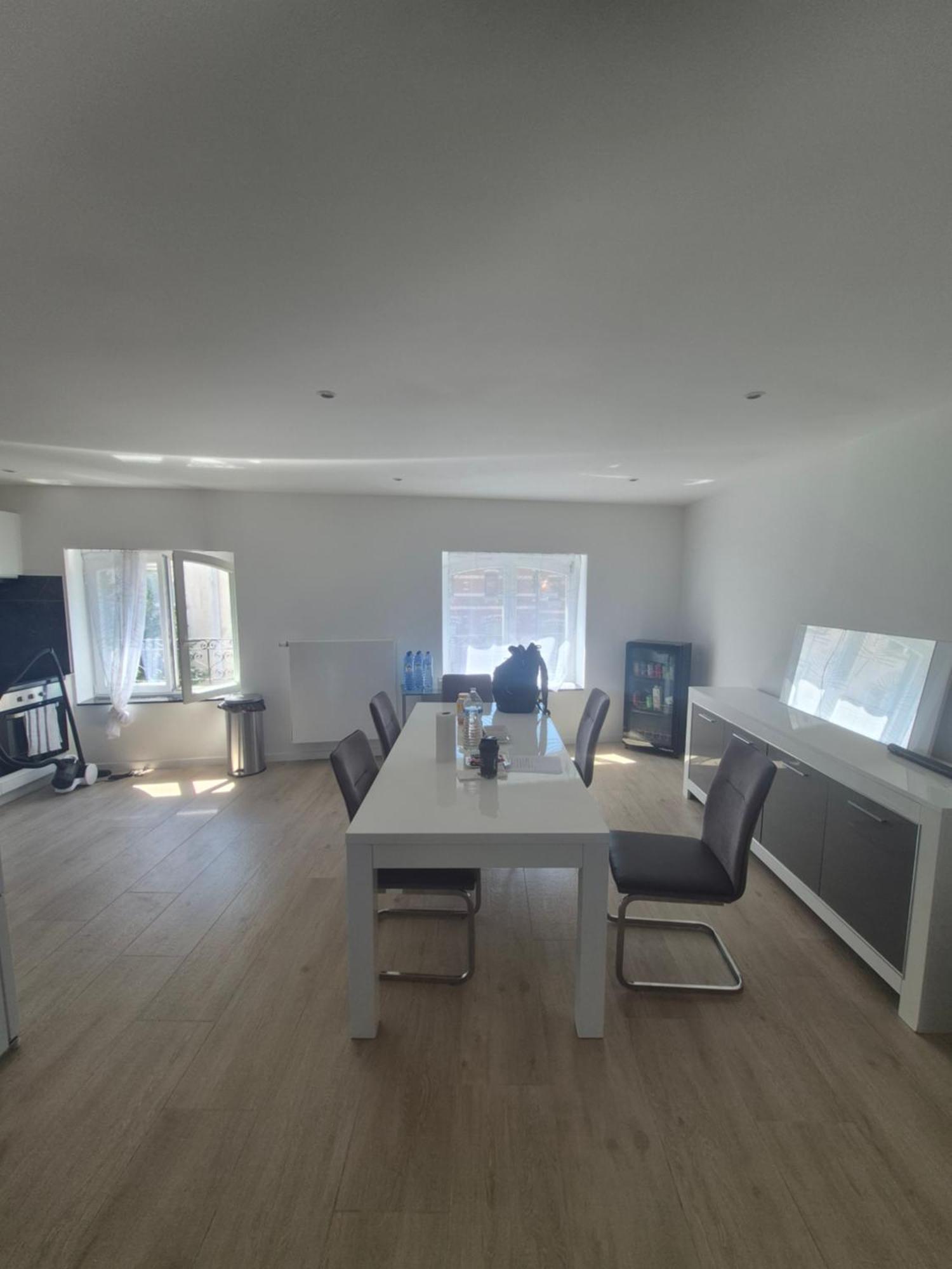 Genius Buyl 2br Terrace Near Center *