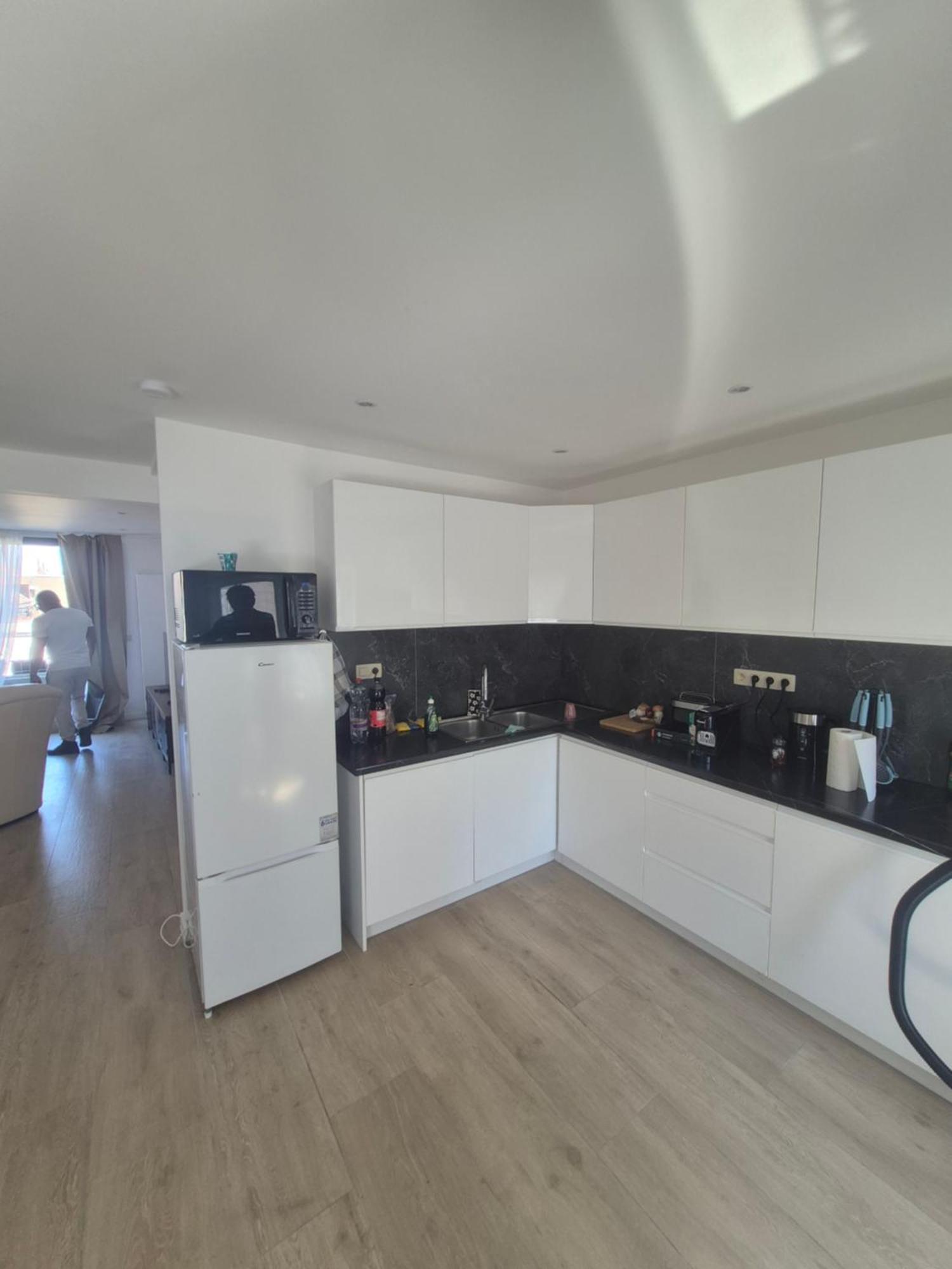 Genius Buyl 2br Terrace Near Center Brussels