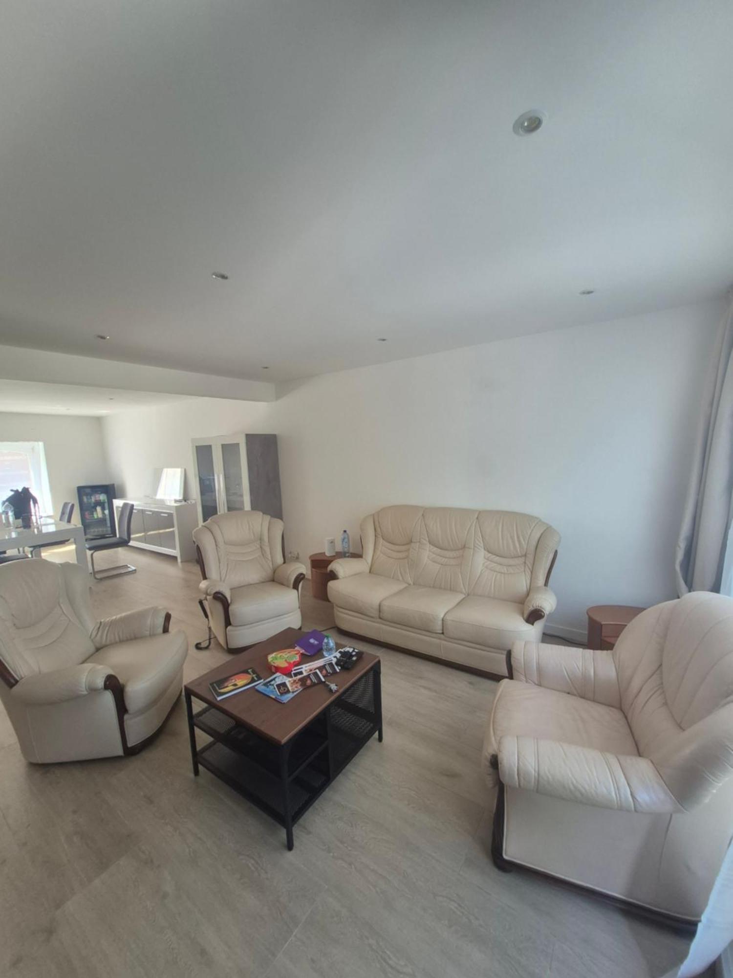 Genius Buyl 2br Terrace Near Center