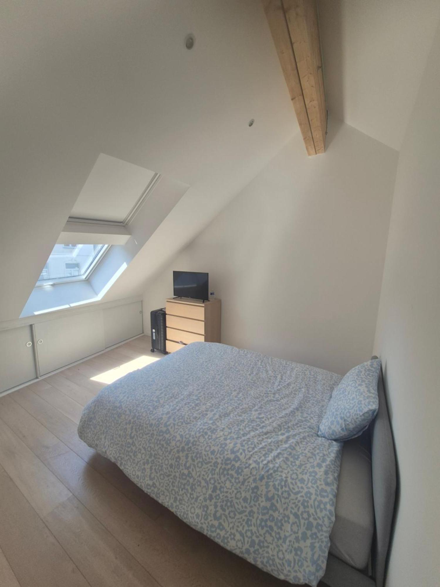 Genius Buyl 2br Terrace Near Center Apartment *