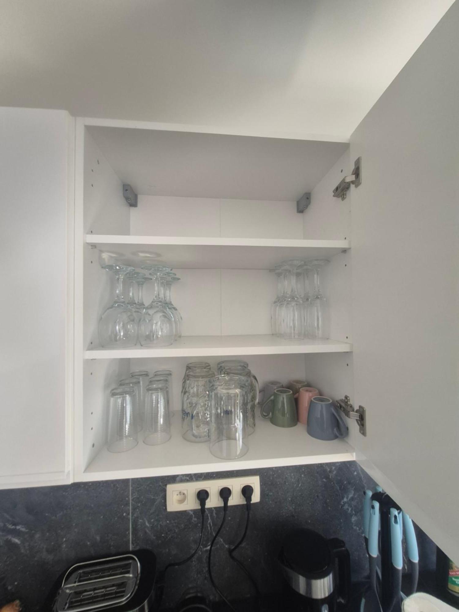 Genius Buyl 2br Terrace Near Center Apartment *