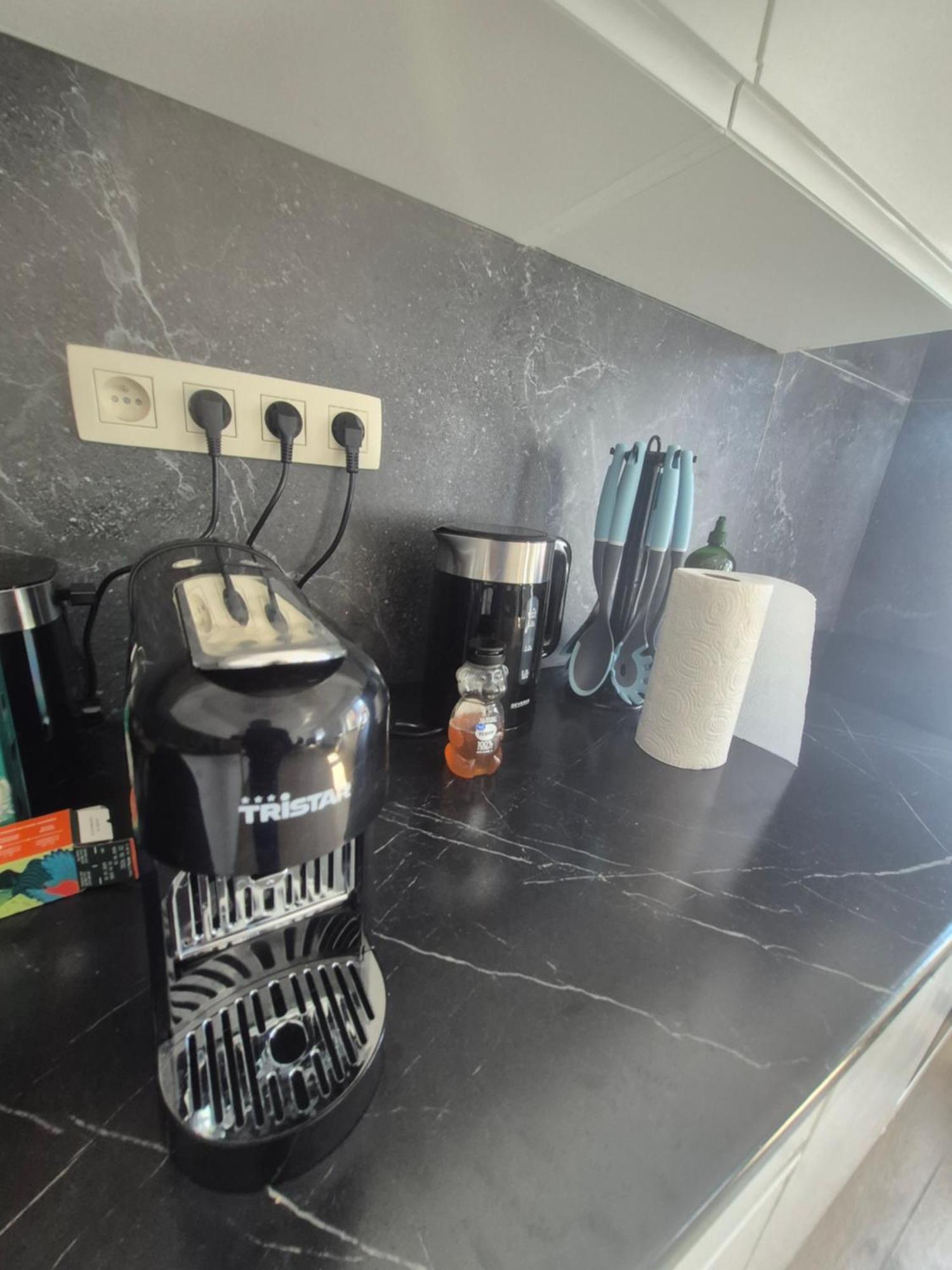 Apartment Genius Buyl 2br Terrace Near Center