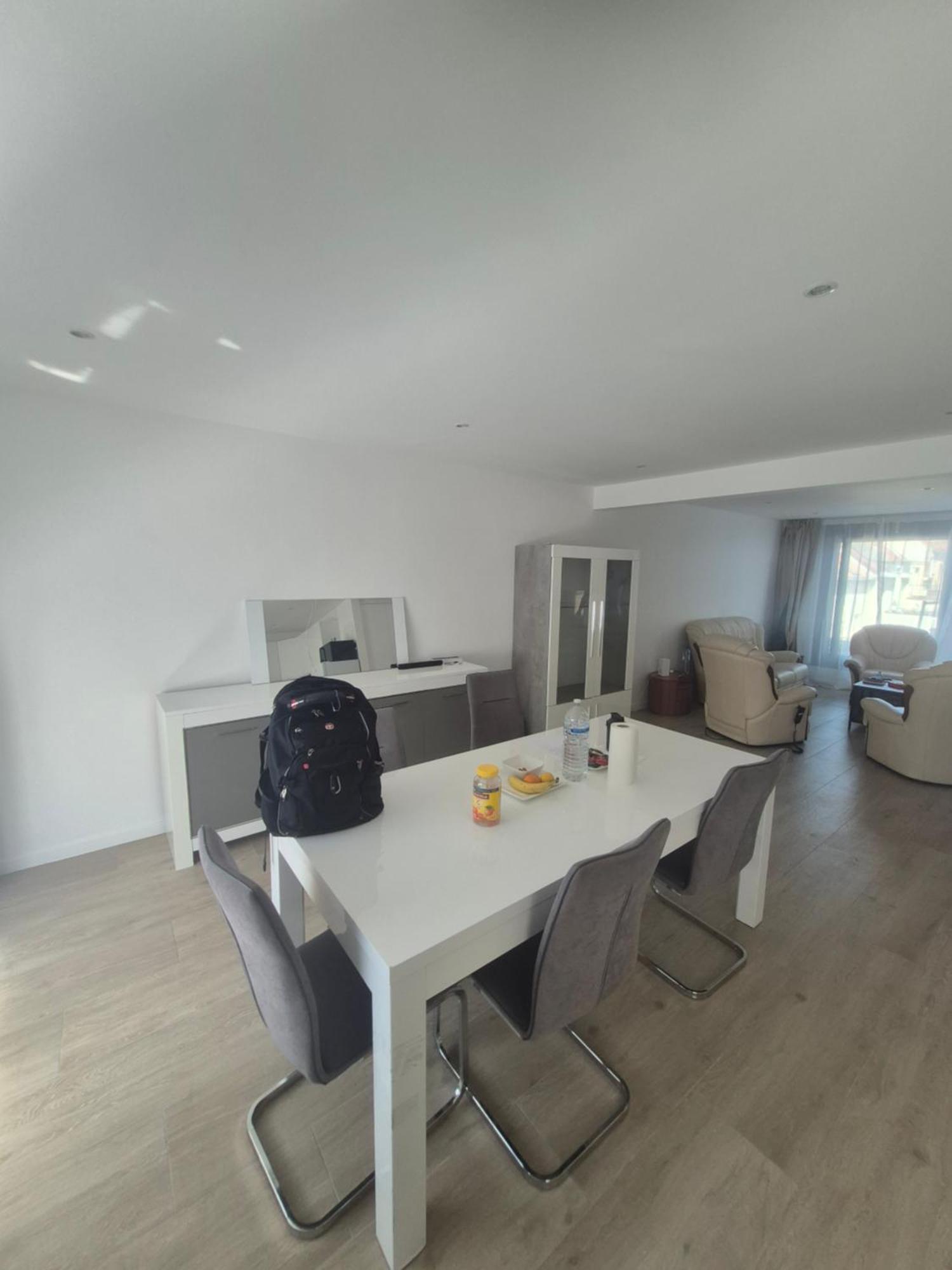 Apartment Genius Buyl 2br Terrace Near Center *