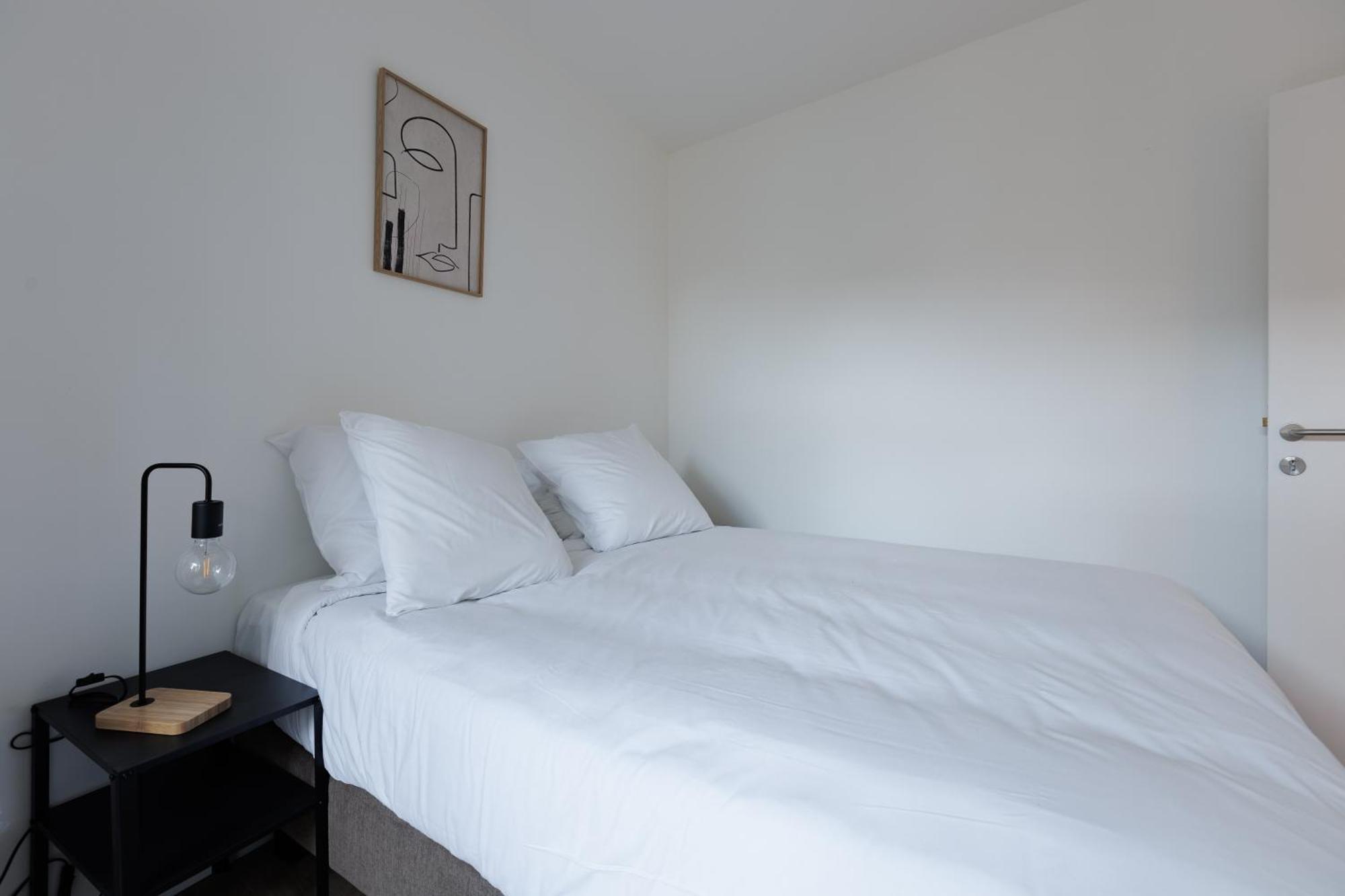 Eu - Area Apartment *