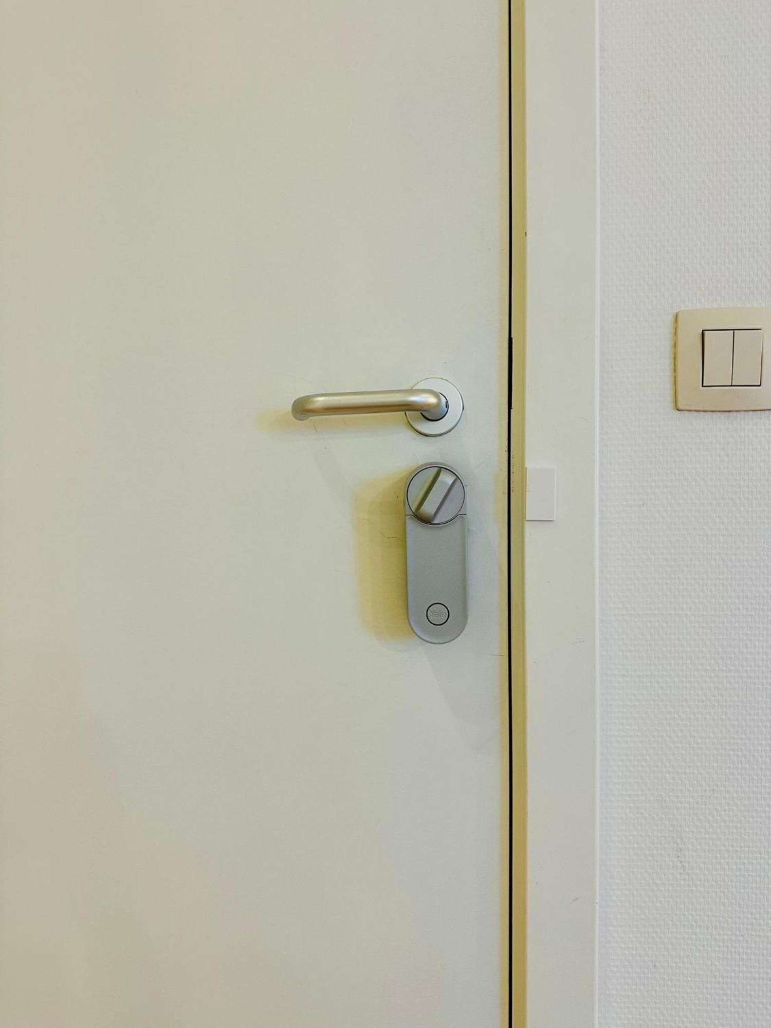 Grand Place - Prime Location 2 Bedroom Apartment