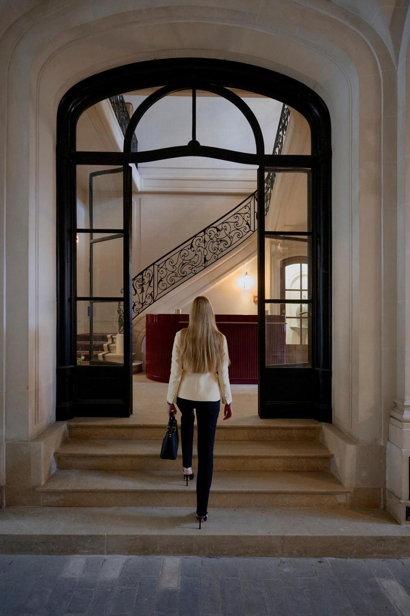 Faubourg 21 Hotel 5*