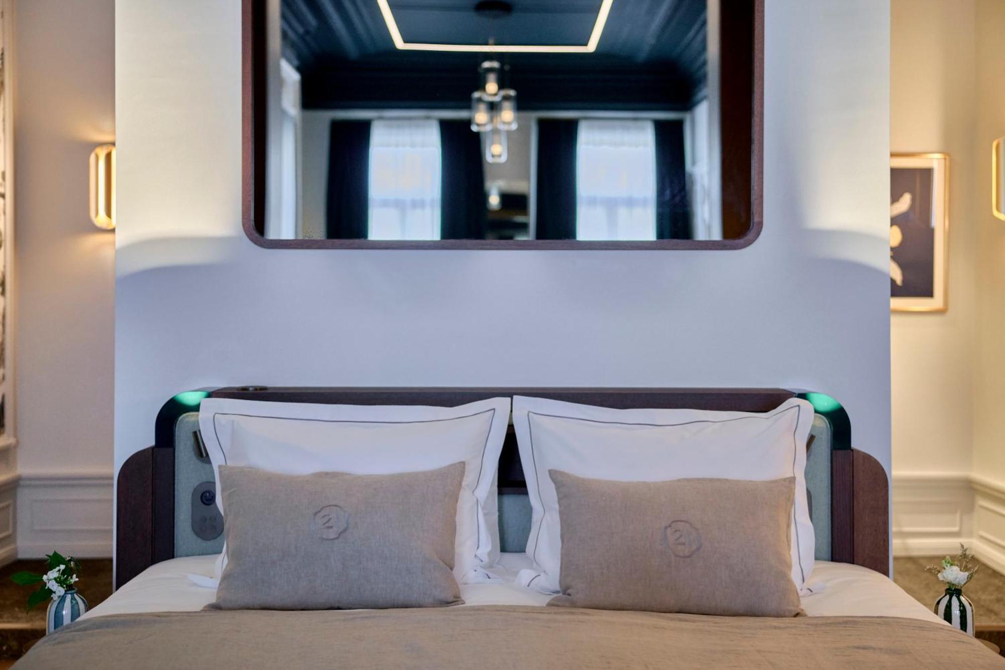 Faubourg 21 Hotel 5*