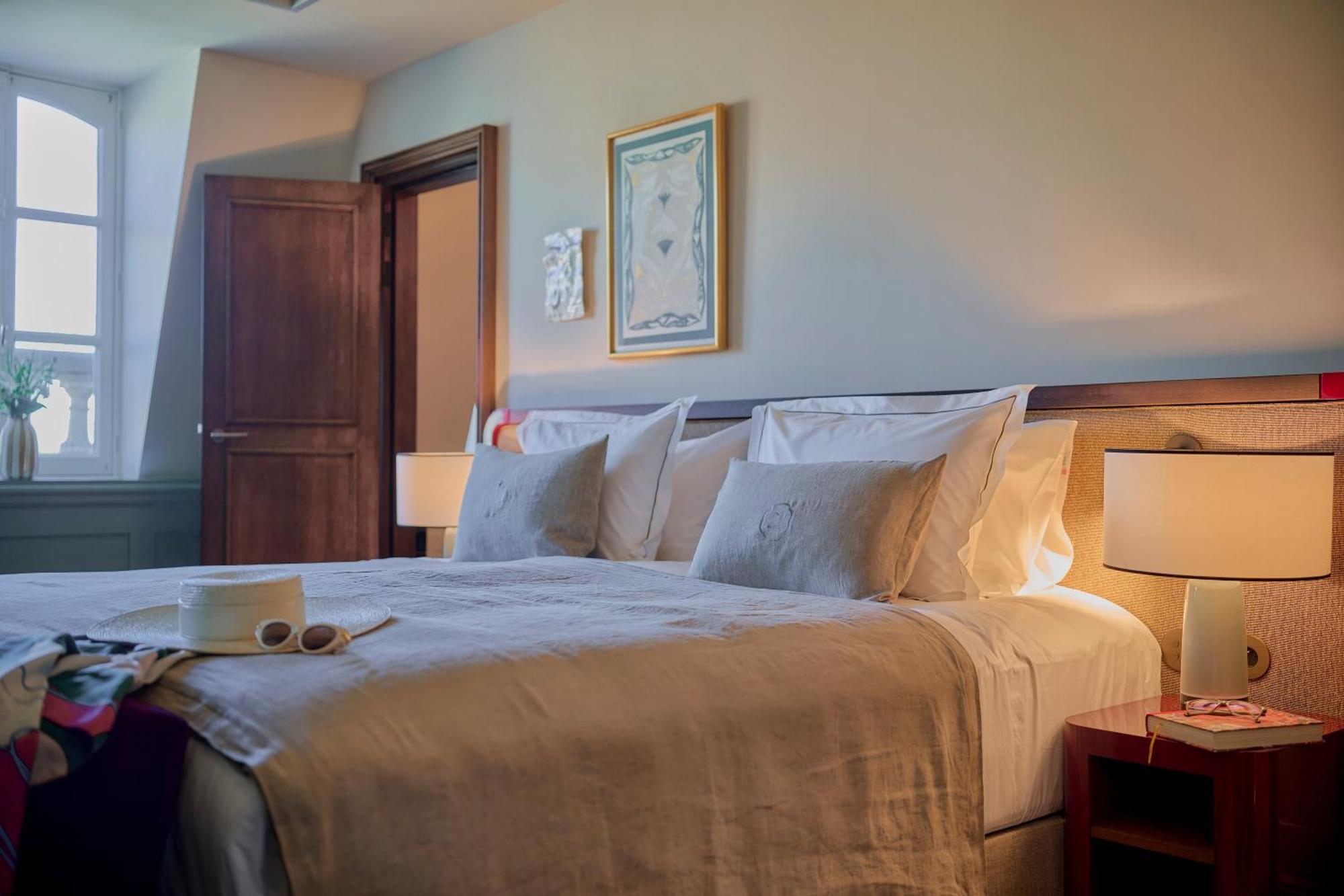 Faubourg 21 Hotel