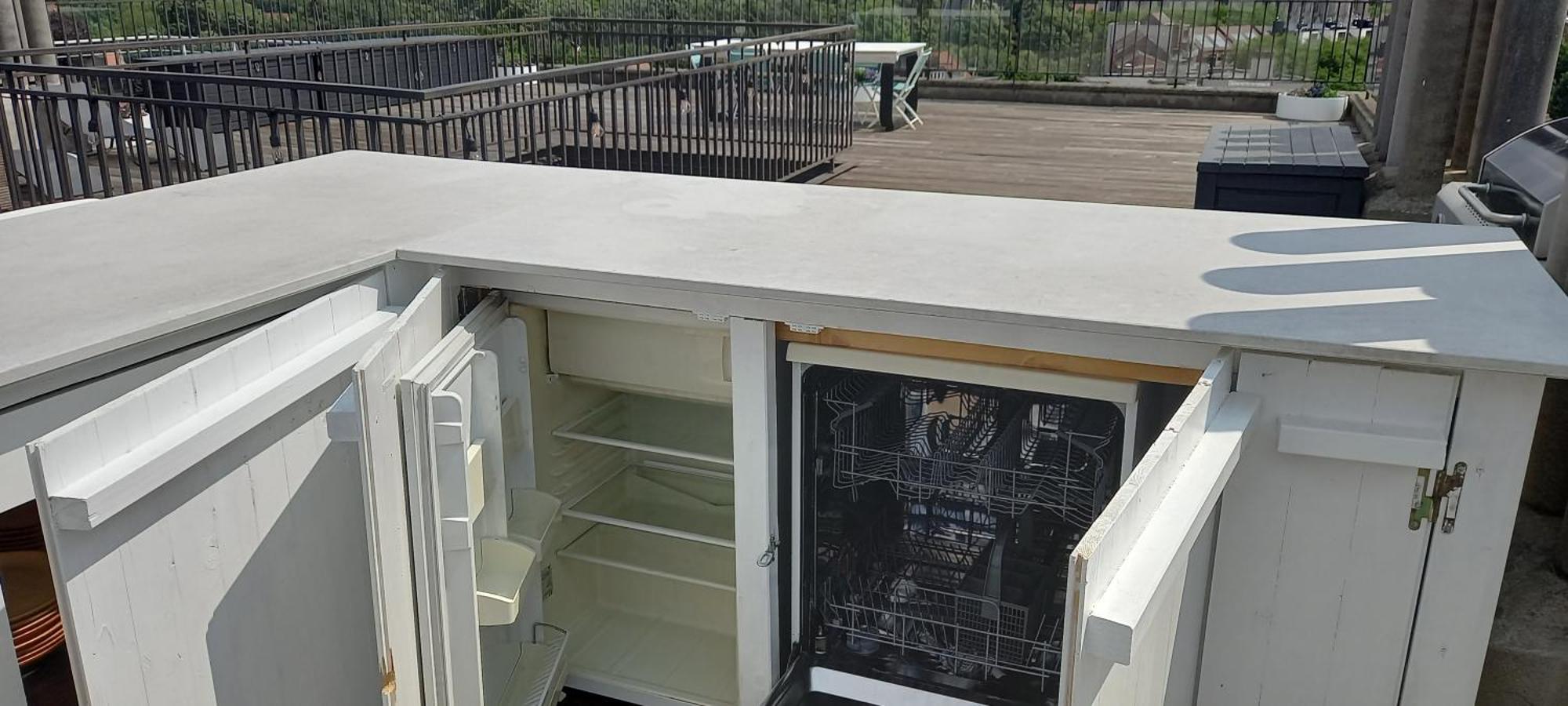 Panorama Vue Penthouse *