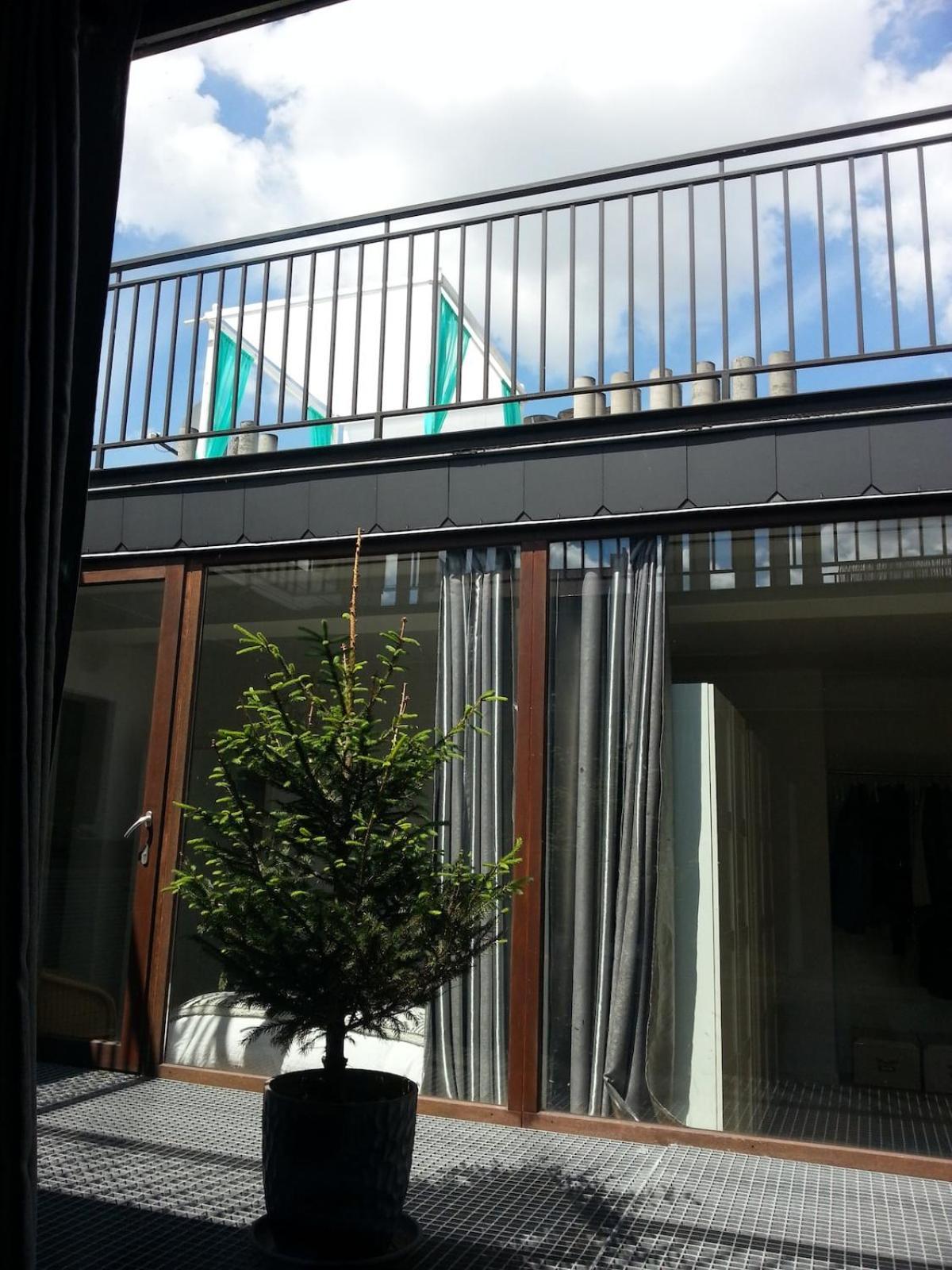 Apartamento Panorama Vue Penthouse