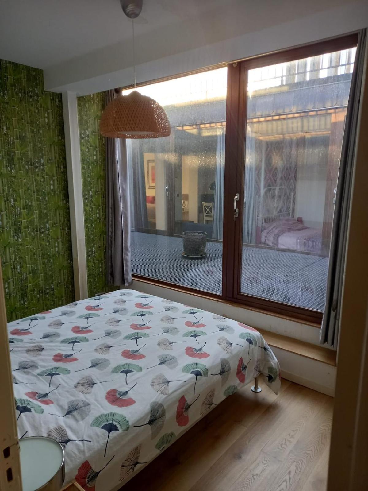 Panorama Vue Penthouse Apartamento *