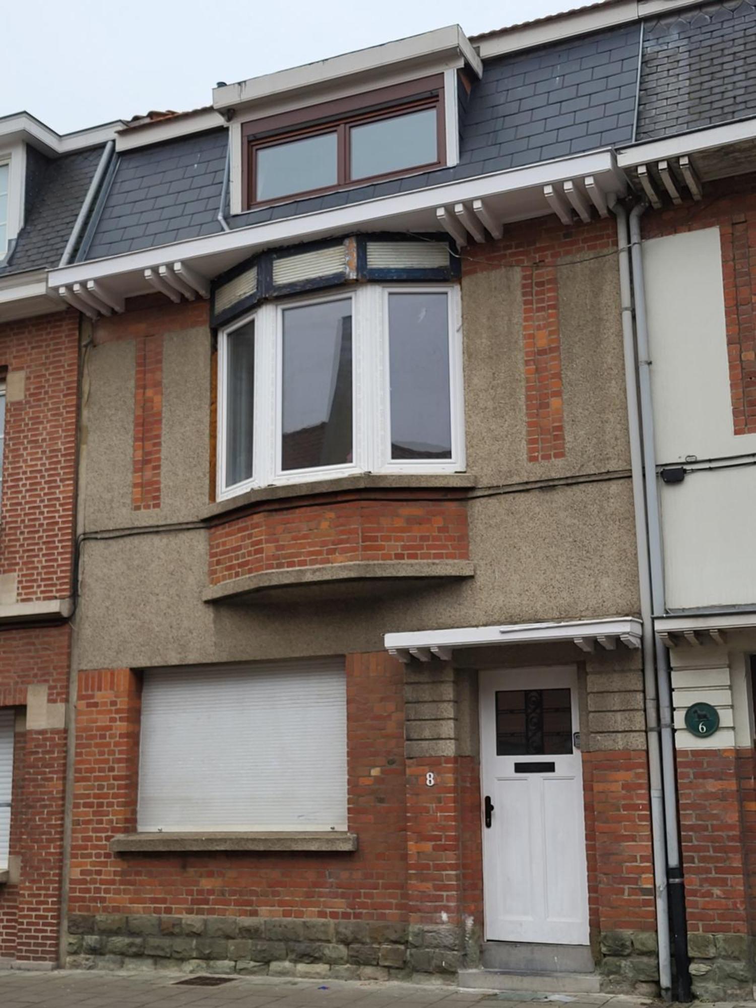 Charles House Guest house