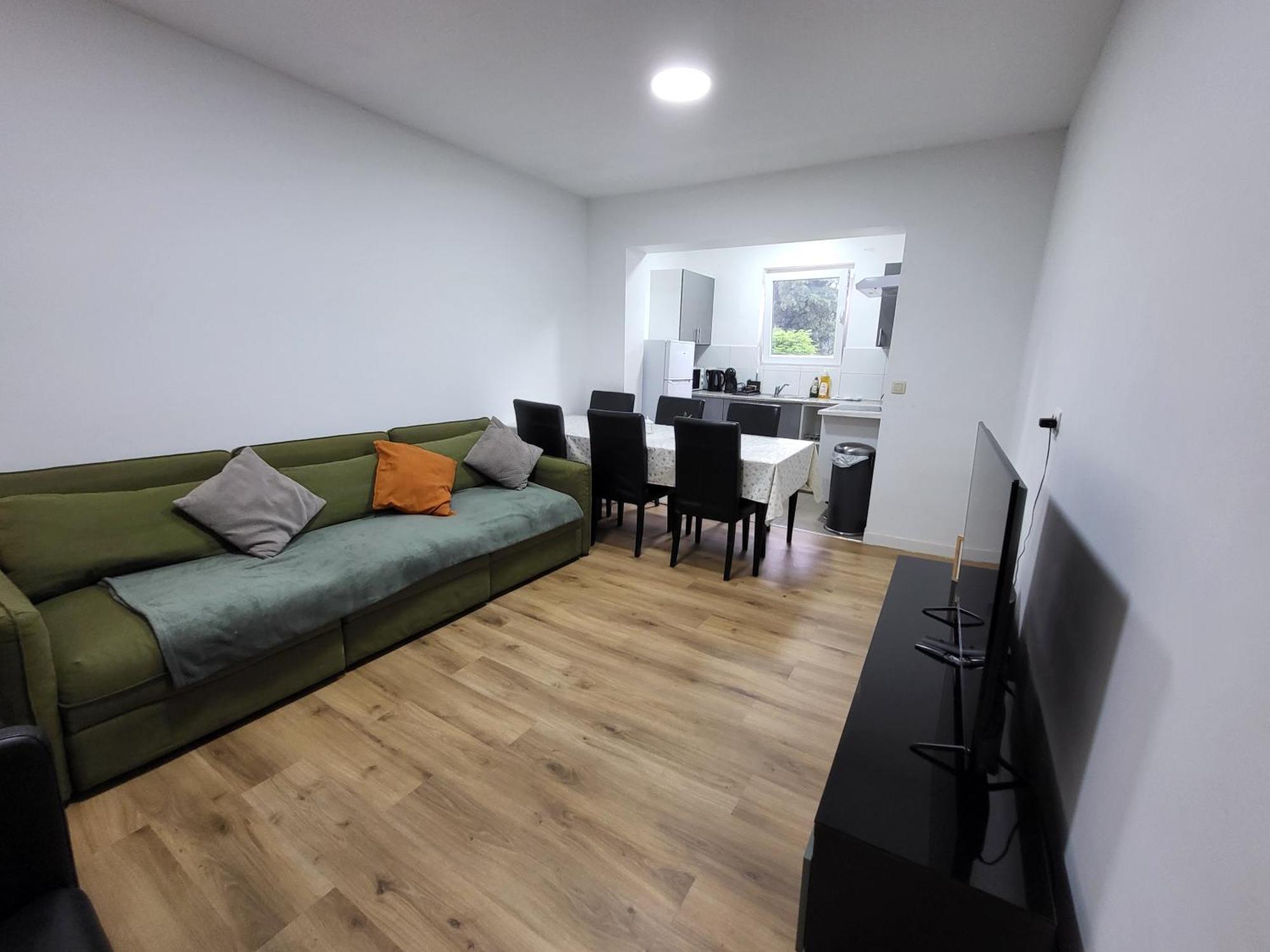 Guest house Charles House Brussels