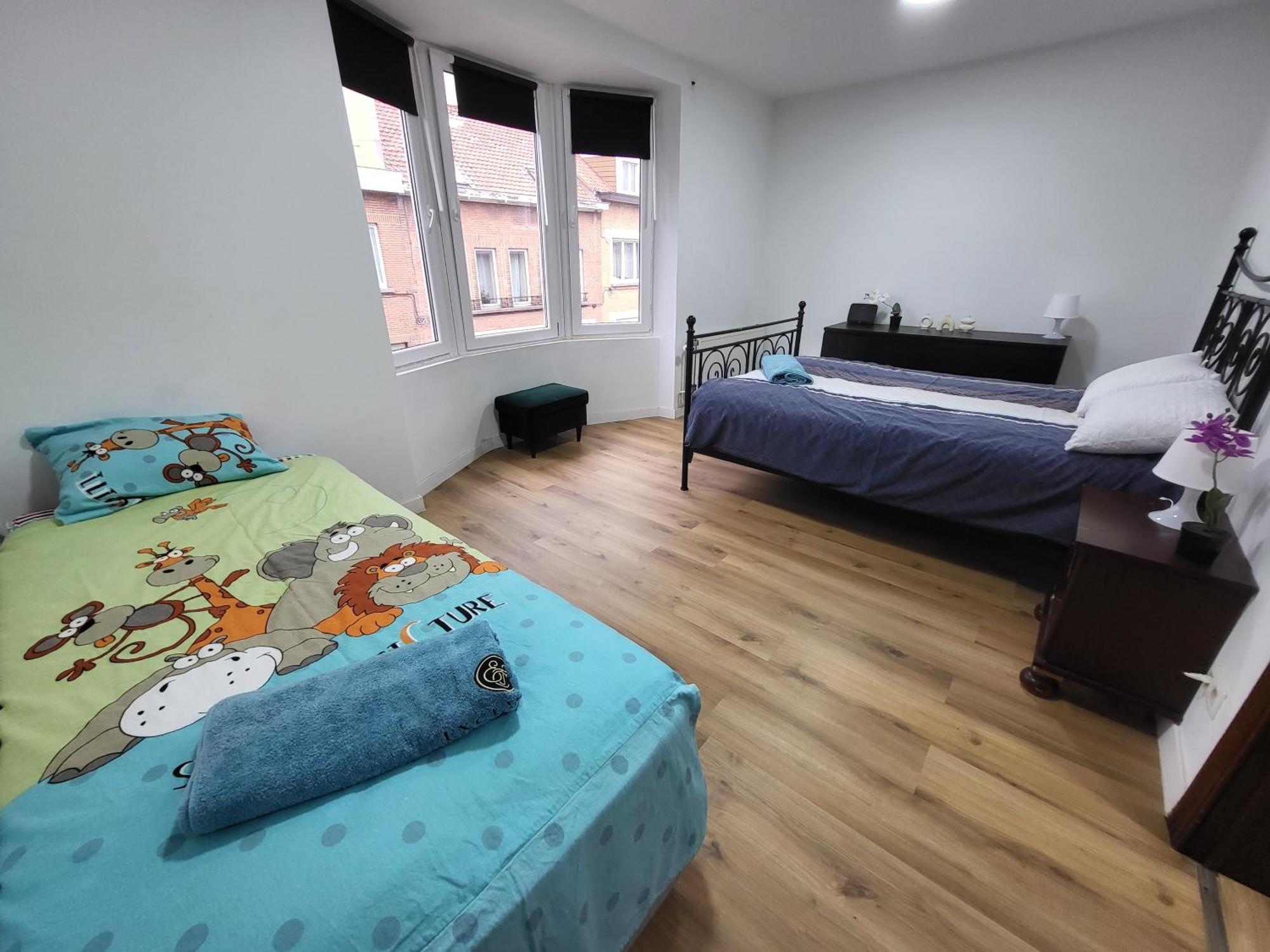 Guest house Charles House