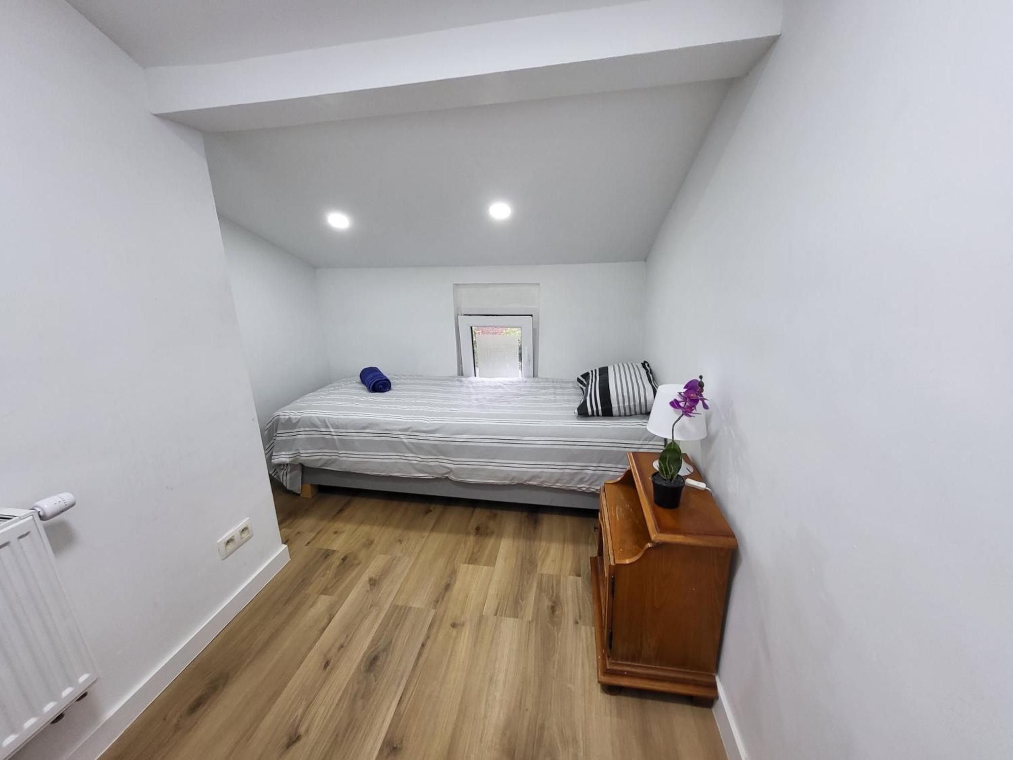 Charles House * Brussels