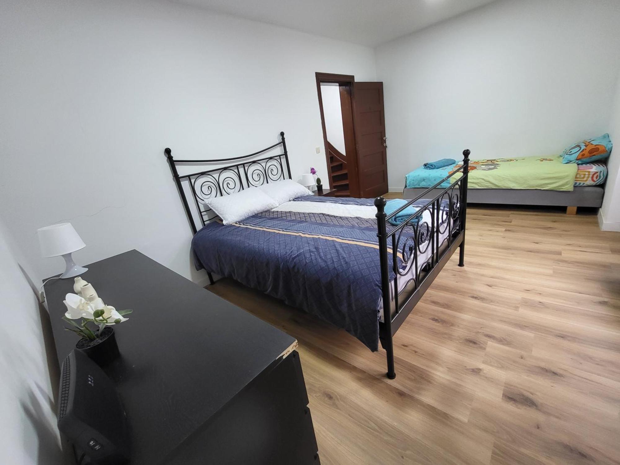 Charles House * Brussels