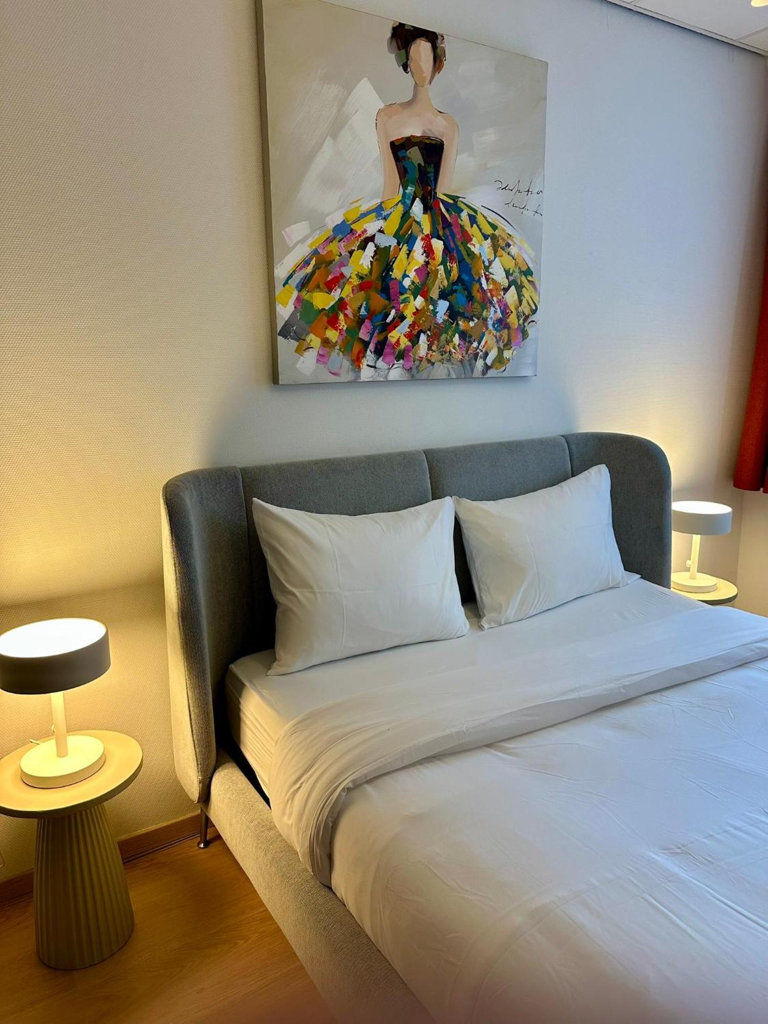 Apartment Grand Place - Prime Location 2 Bedroom Brüssel